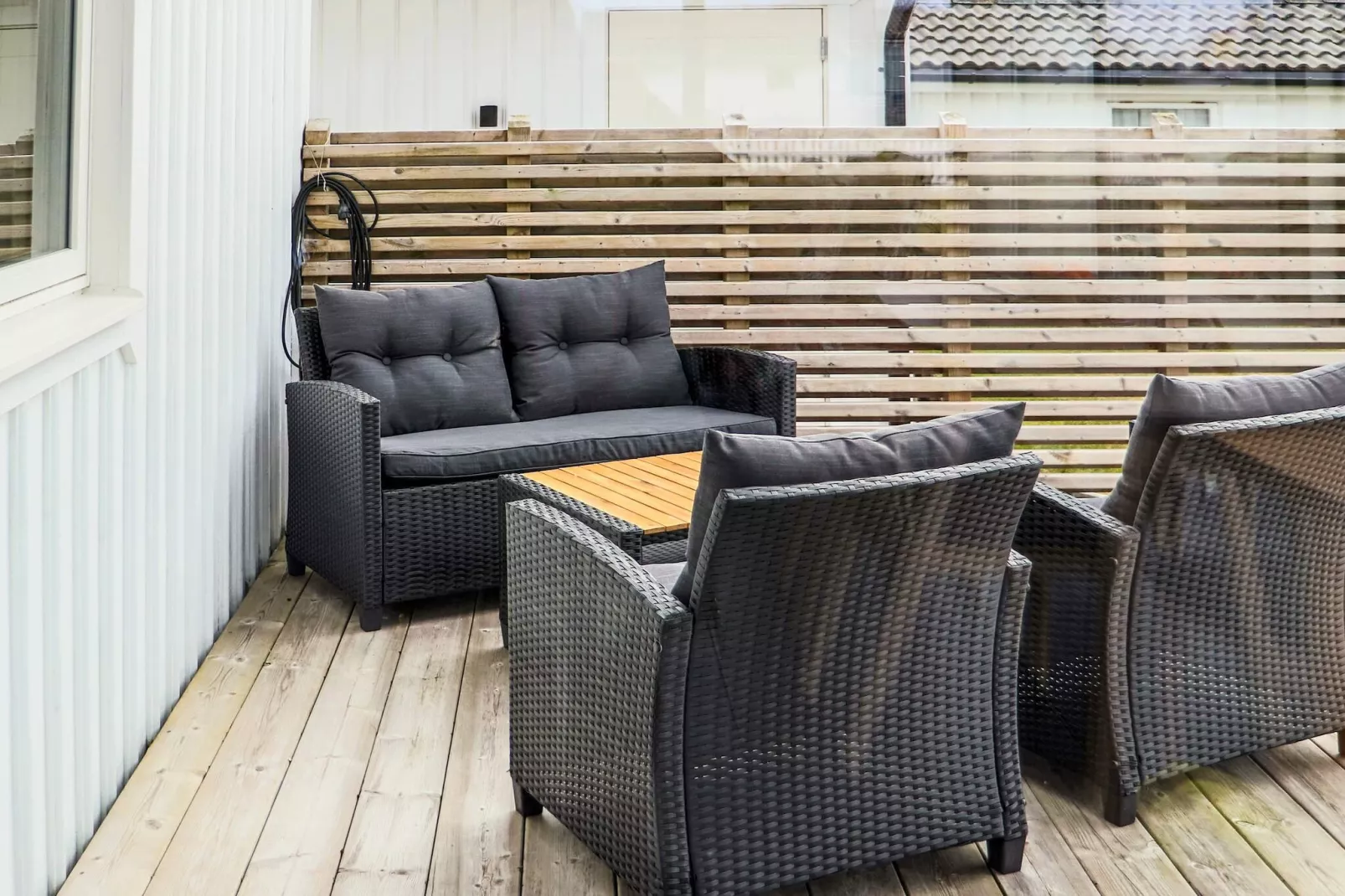 4 star holiday home in FALKENBERG