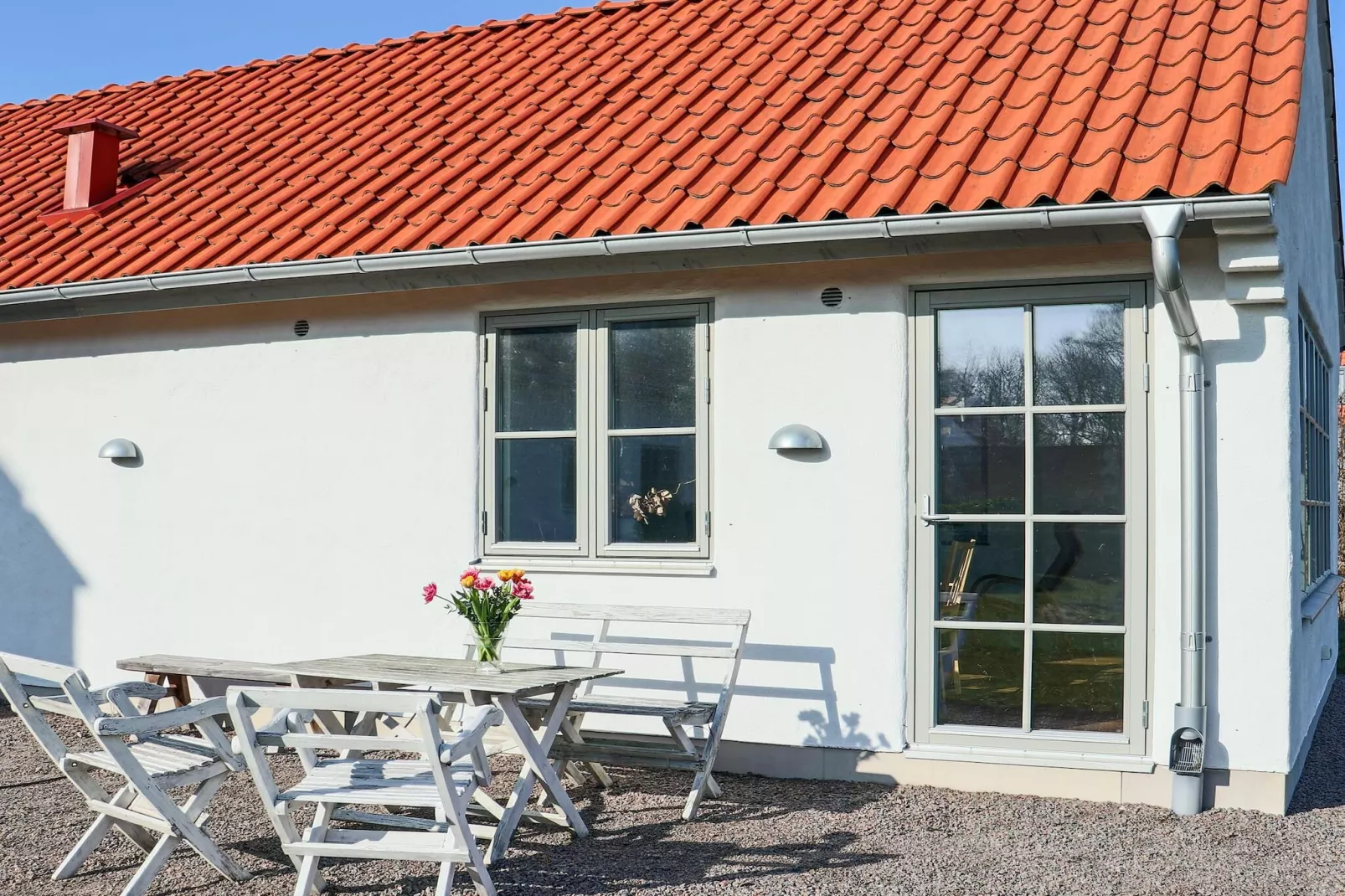 4 star holiday home in STENINGE