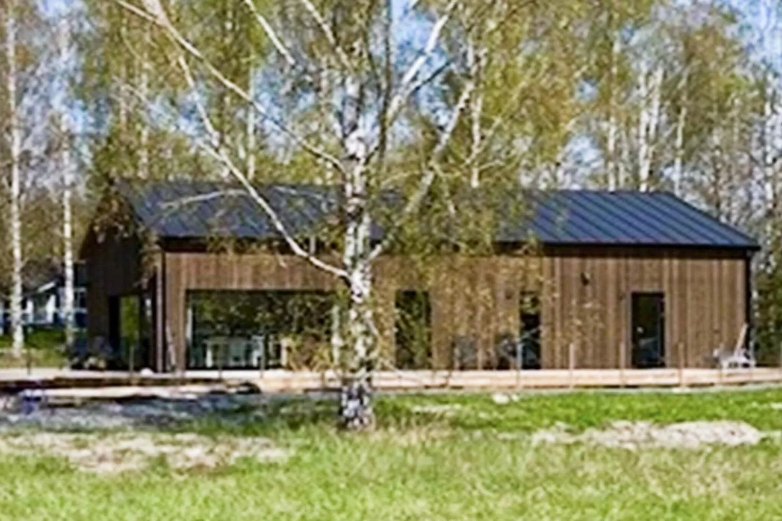 5 etoiles maison de vacances a LOFTAHAMMAR
