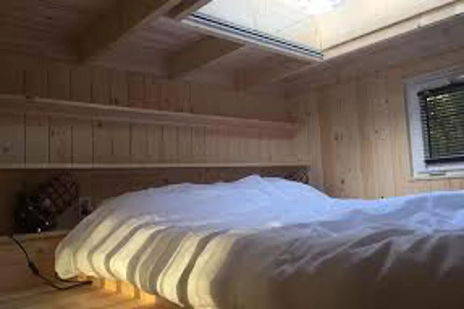 Tiny House-Bedroom