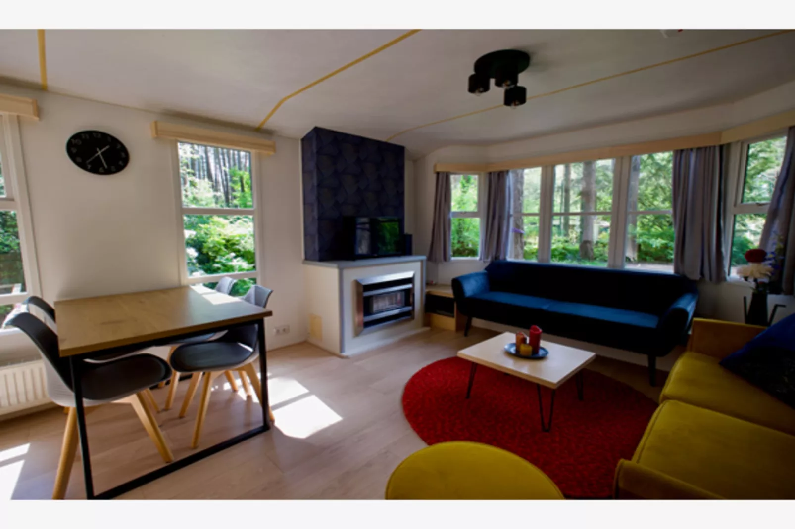 Sijs-Living room