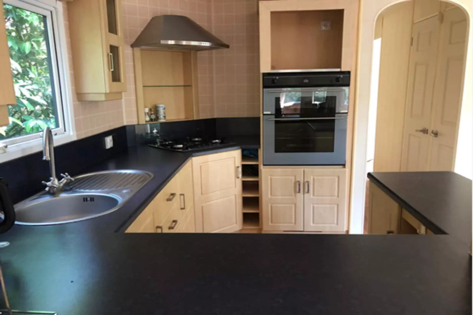 Sijs-Kitchen