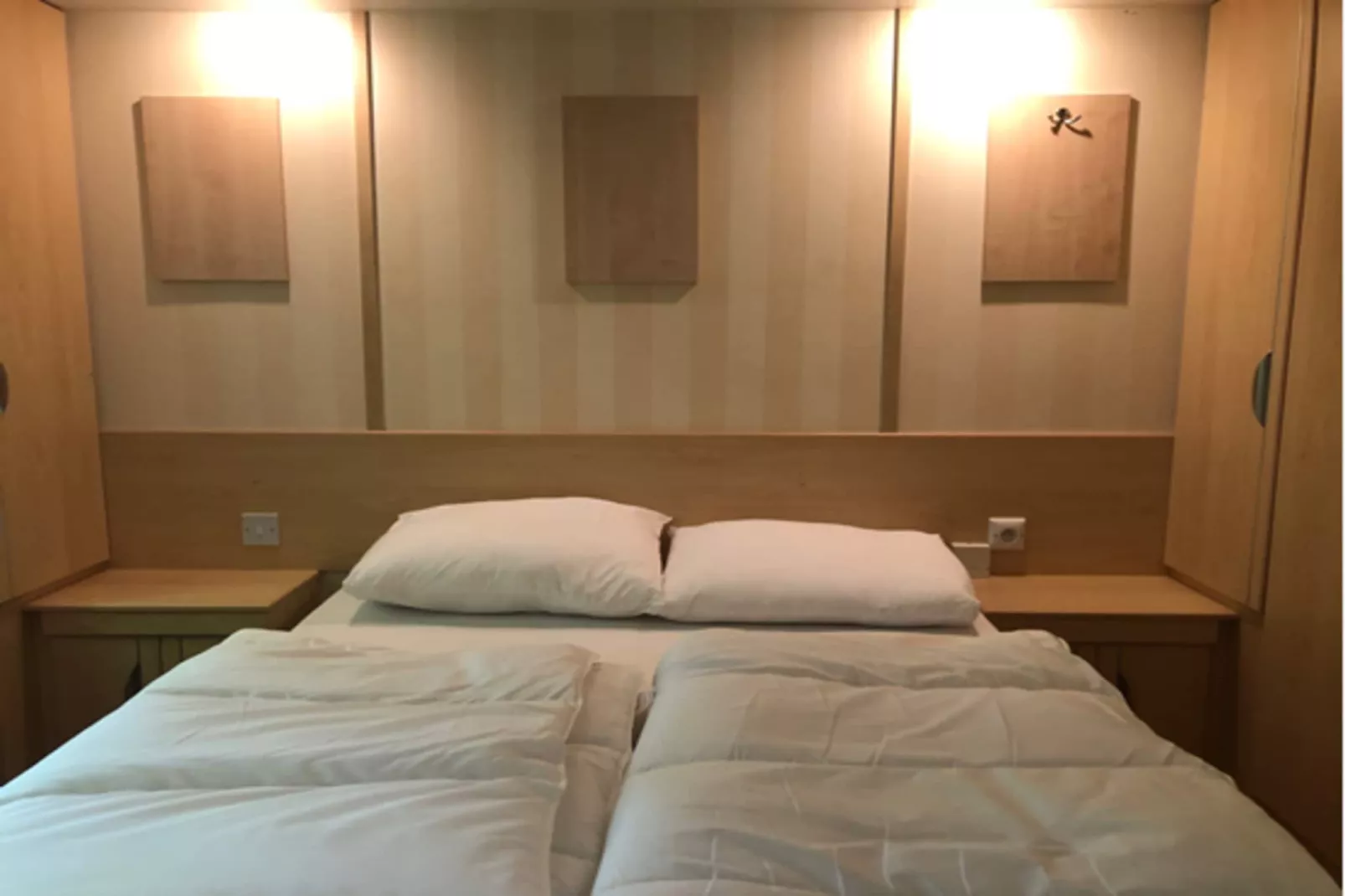 Sijs-Bedroom
