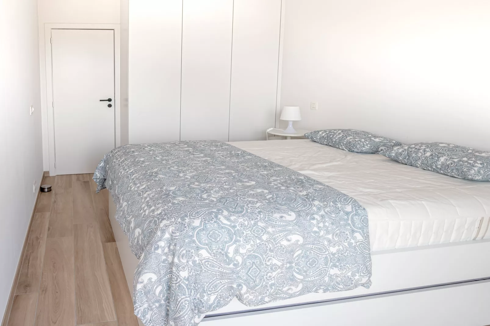 Exception 0801-Schlafzimmer