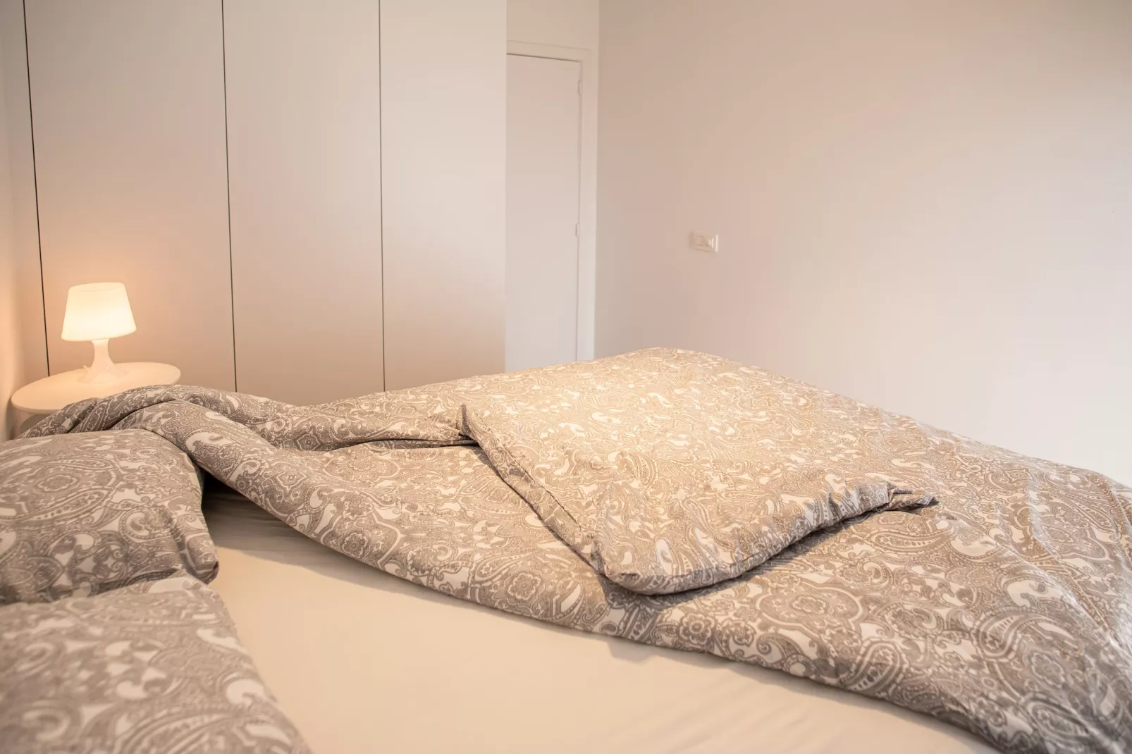 Exception 0801-Schlafzimmer