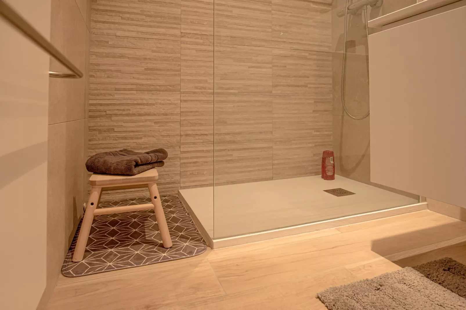 Exception 0801-Badezimmer