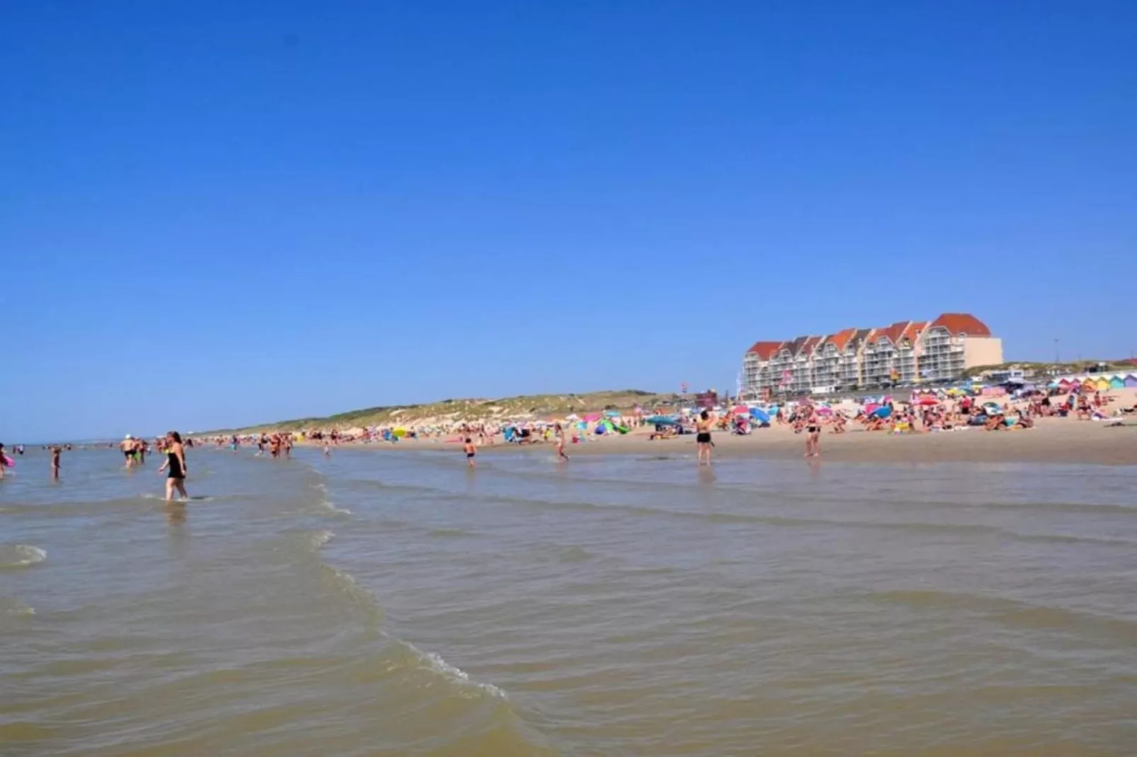 PLAZA A1/A1B01-Areas summer 5km