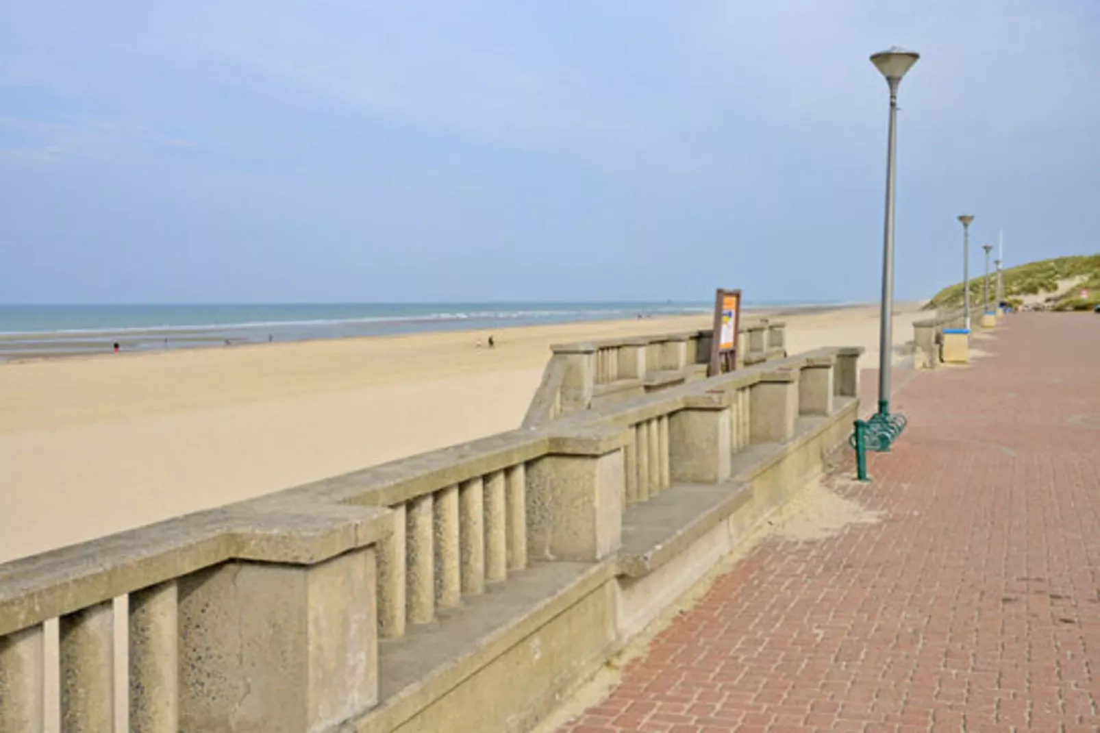 PLAZA A1/A1B01-Areas summer 5km