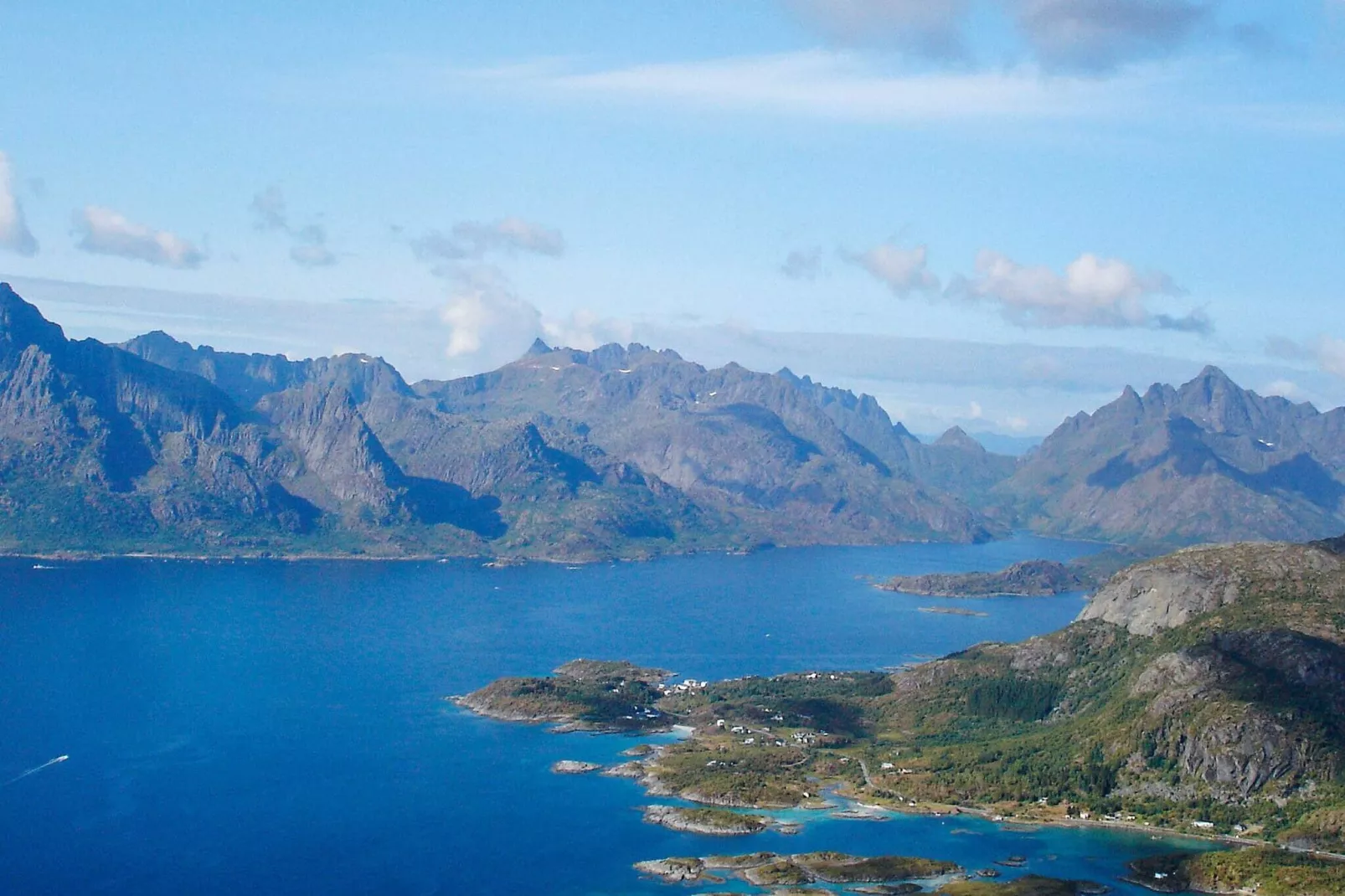 6 person holiday home in Tengelfjord-Not tagged