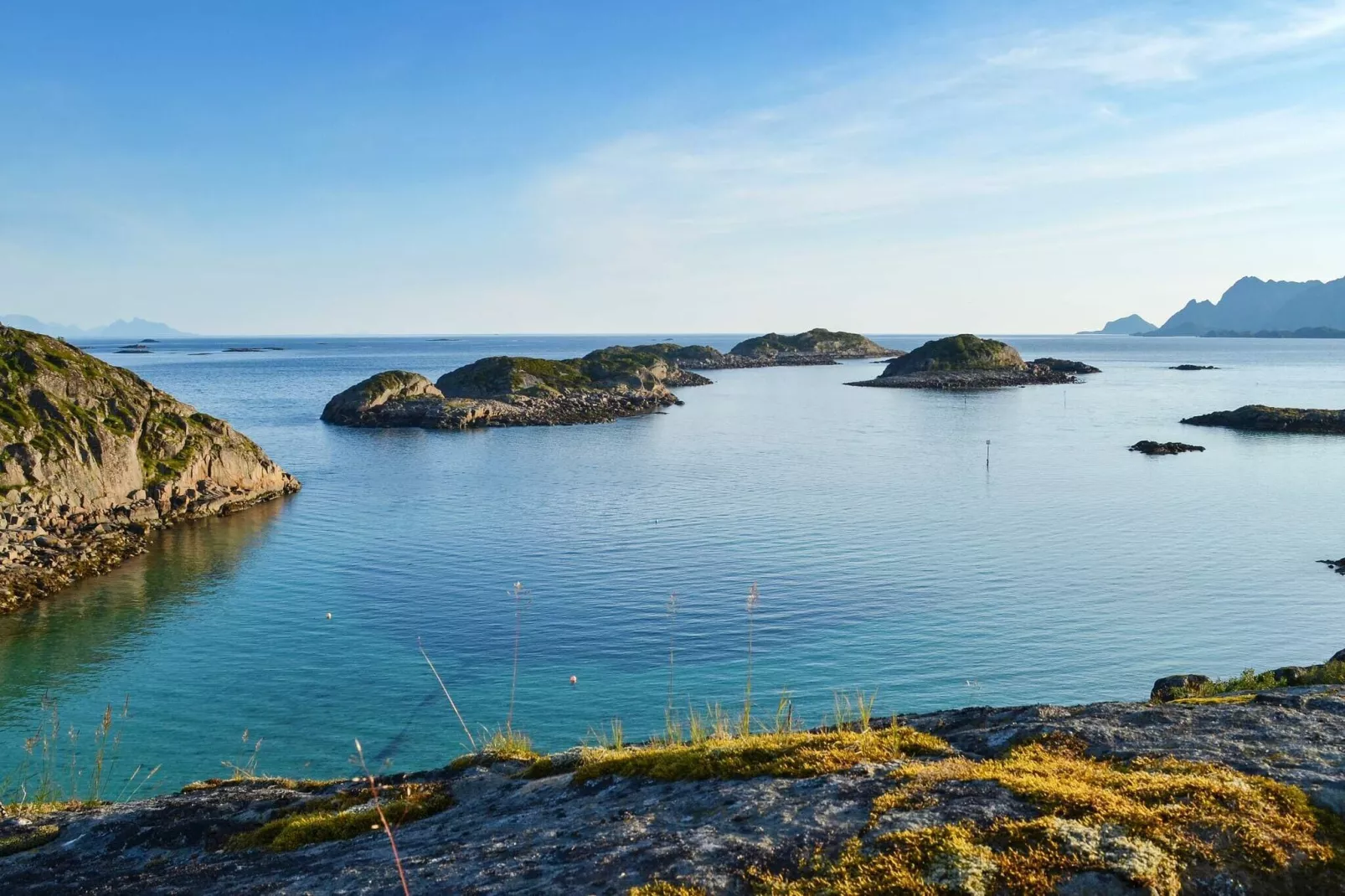6 person holiday home in Tengelfjord-Not tagged