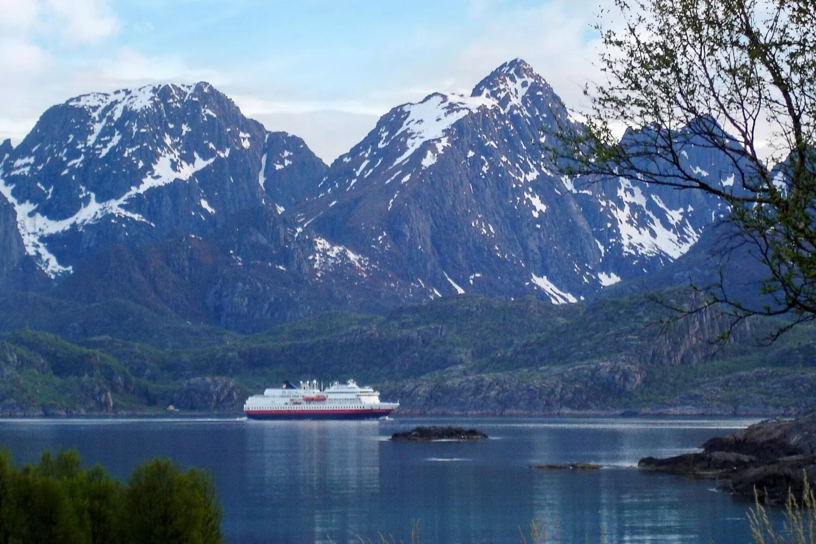 6 person holiday home in Tengelfjord-Not tagged