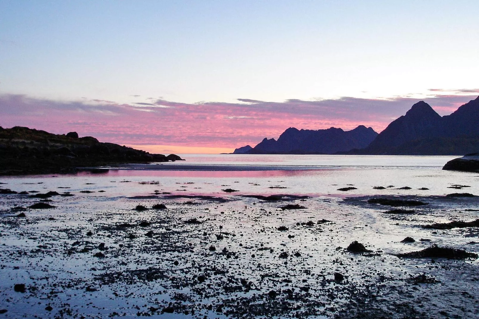 6 person holiday home in Tengelfjord-Not tagged