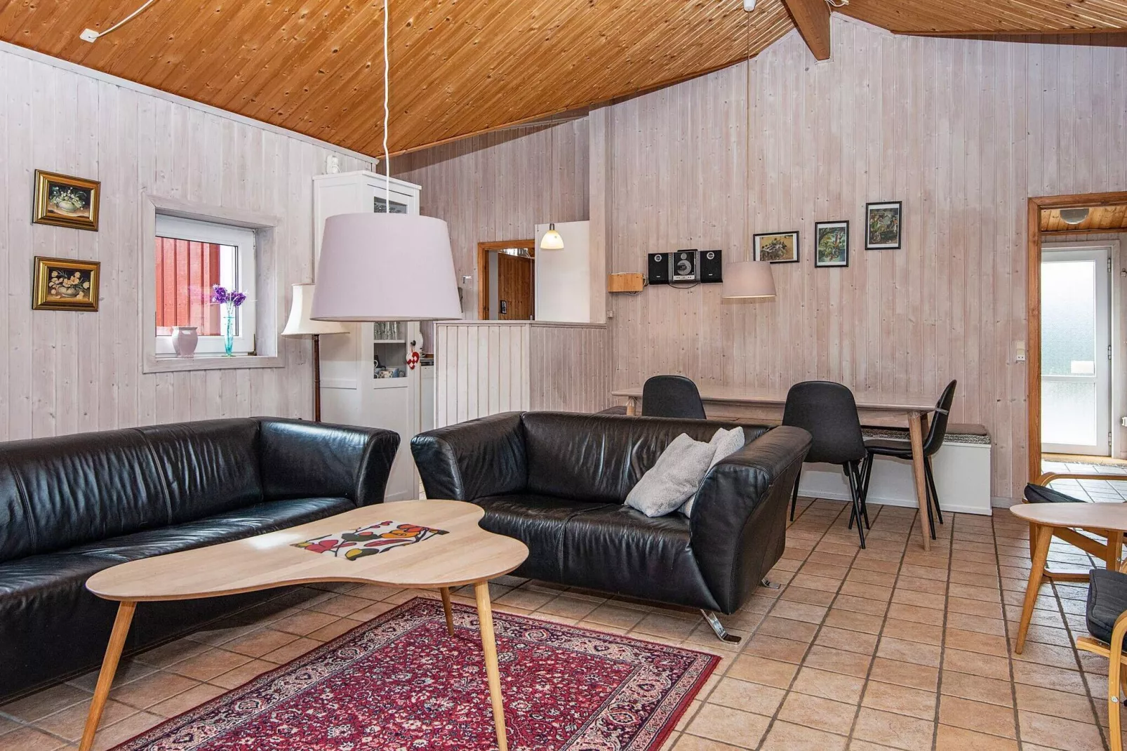 8 person holiday home in Ebeltoft-By Traum