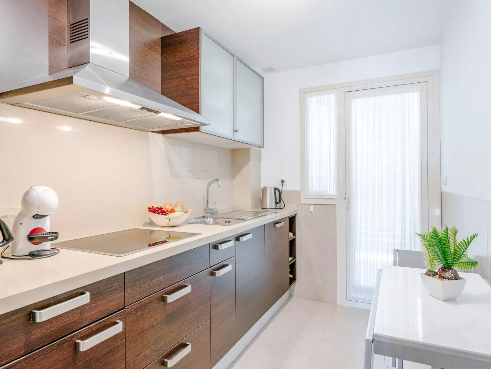 Marmara Luxury First Line-Inside
