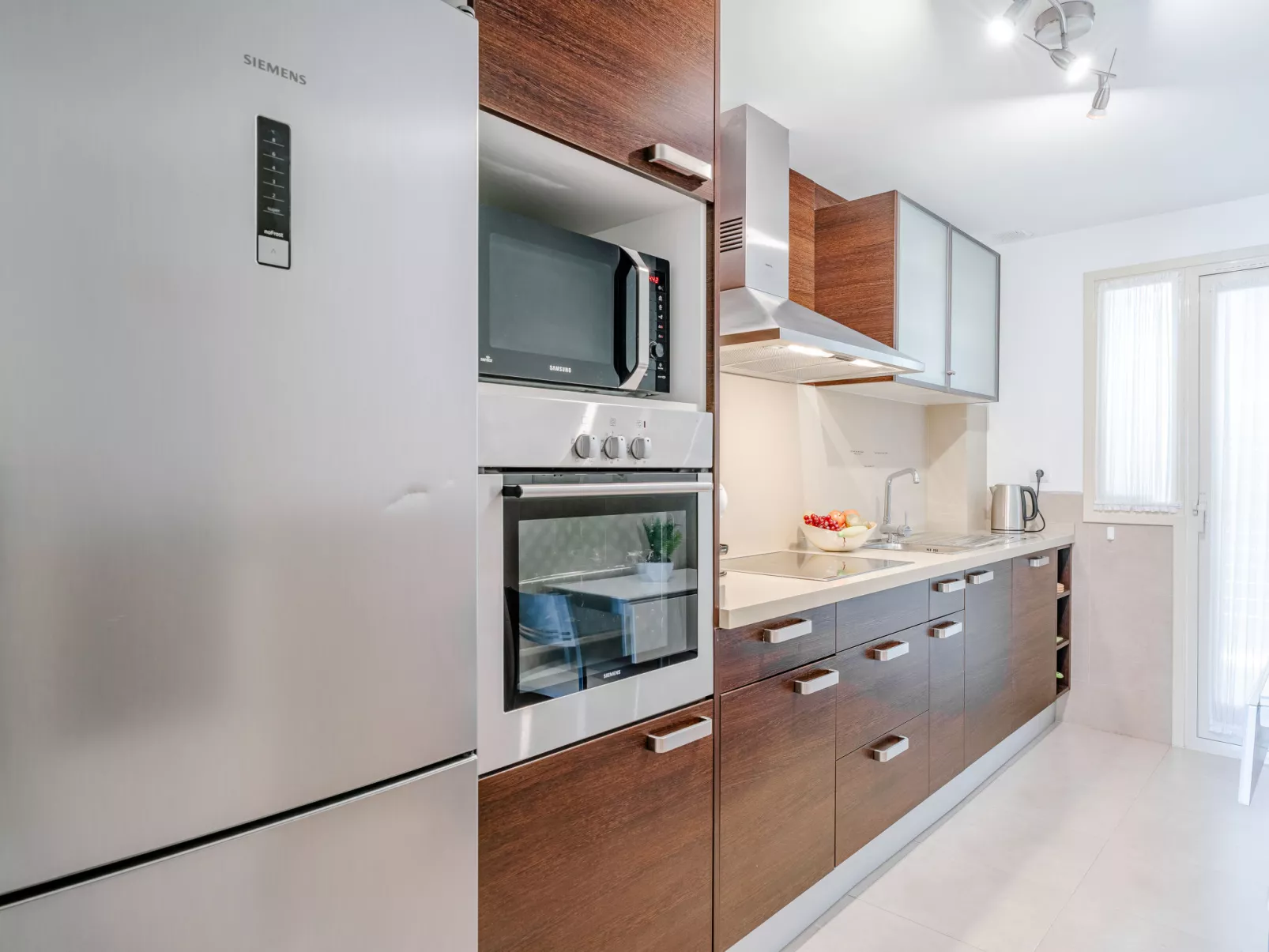 Marmara Luxury First Line-Inside