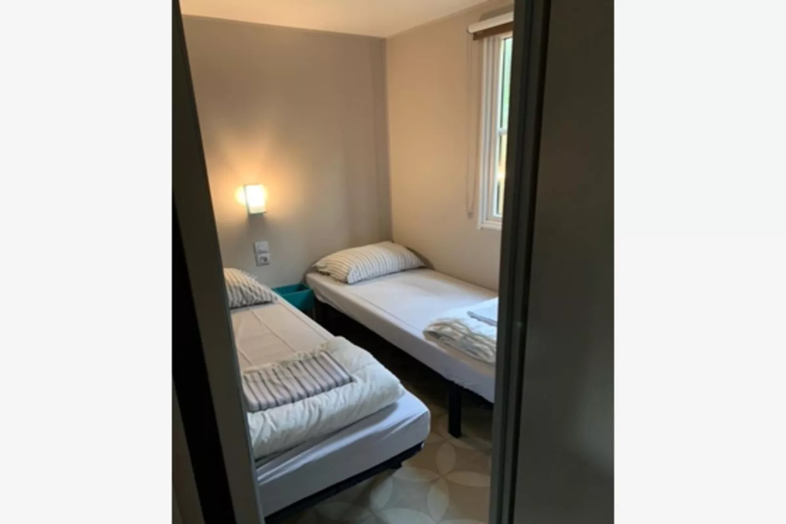 Sparrowhawk-Bedroom