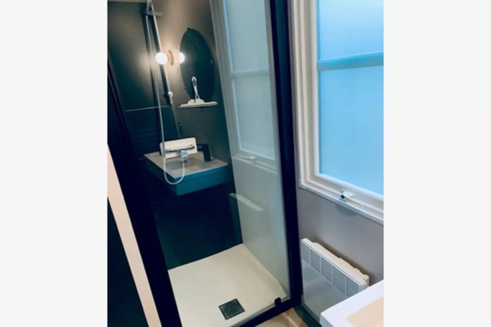 Sparrowhawk-Bathroom