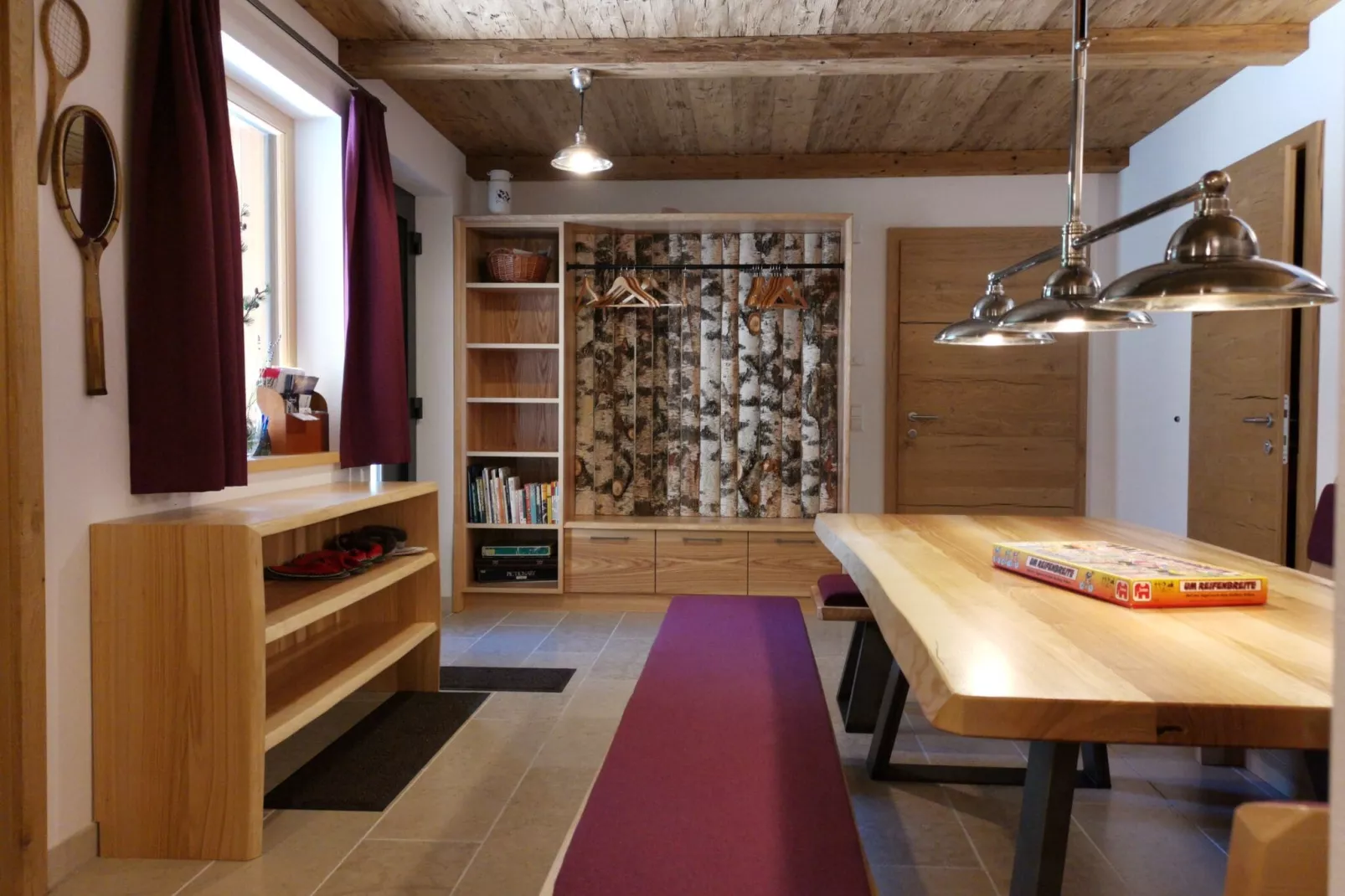 Chalet-Apartment Belinda-Facilities