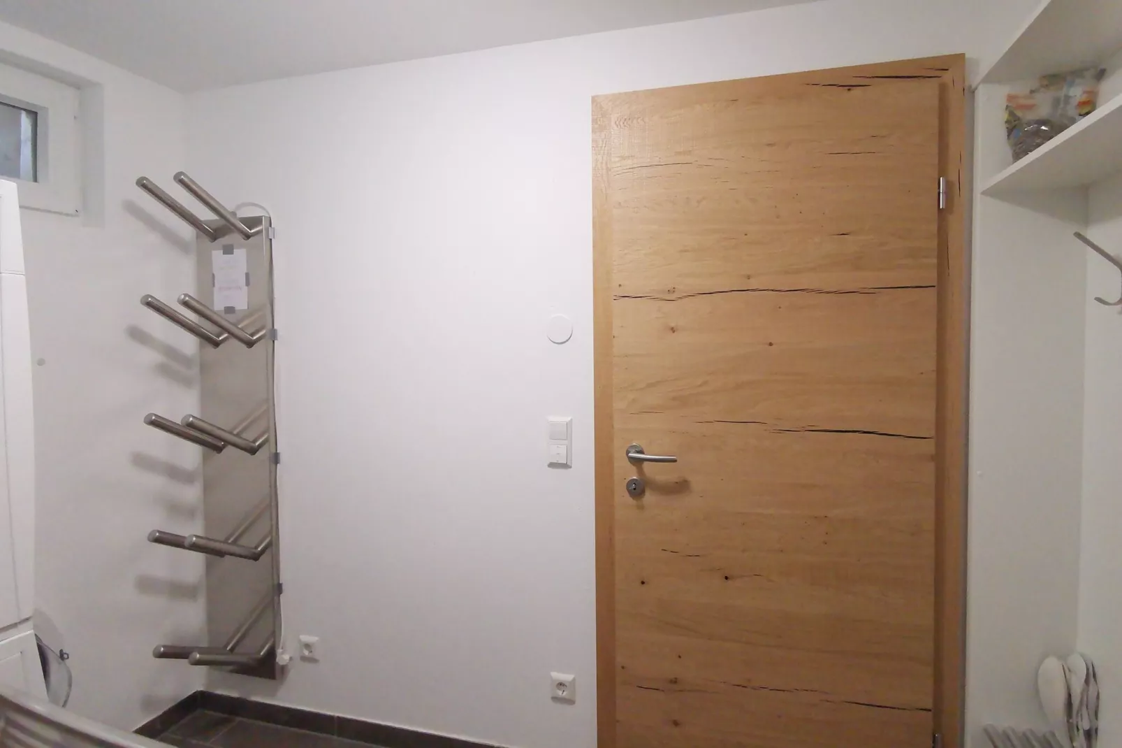 Chalet-Apartment Belinda-Facilities