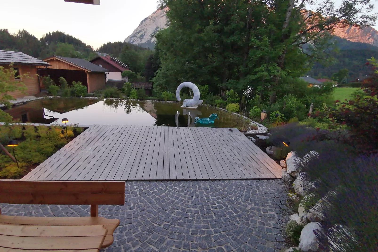 Chalet-Apartment Belinda-Not tagged