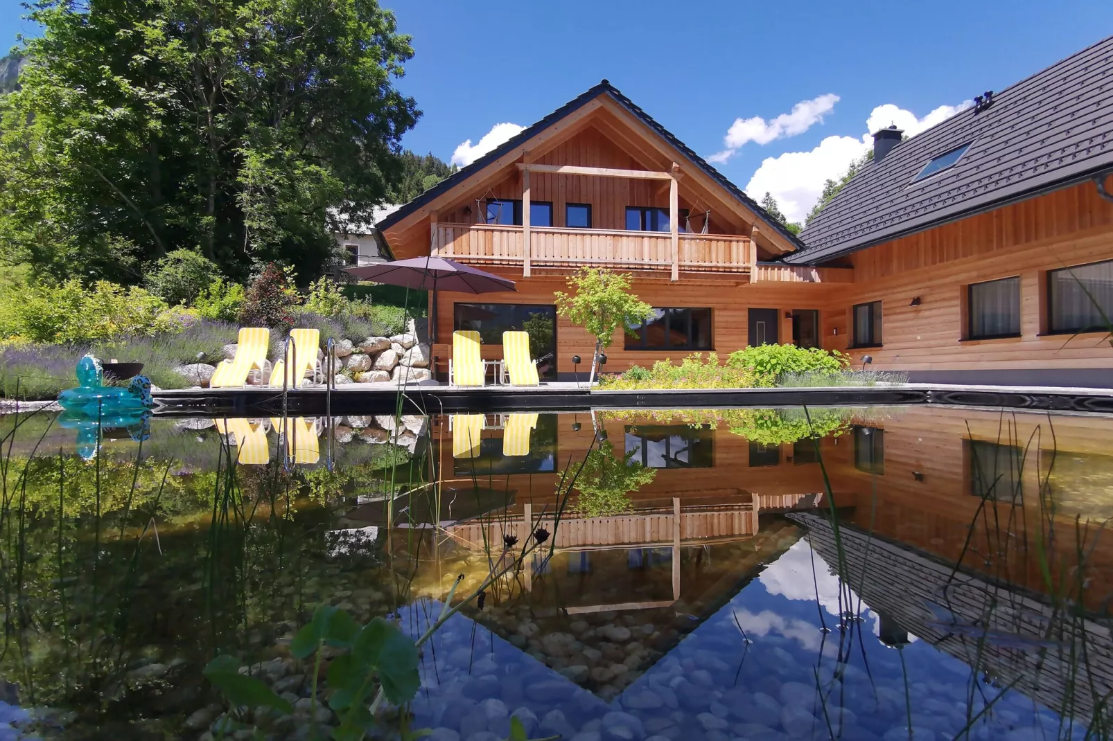 Chalet-Apartment Belinda-Not tagged