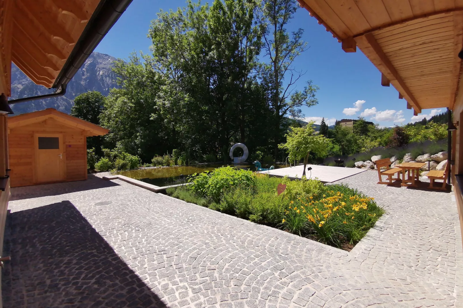 Chalet-Apartment Belinda-Not tagged