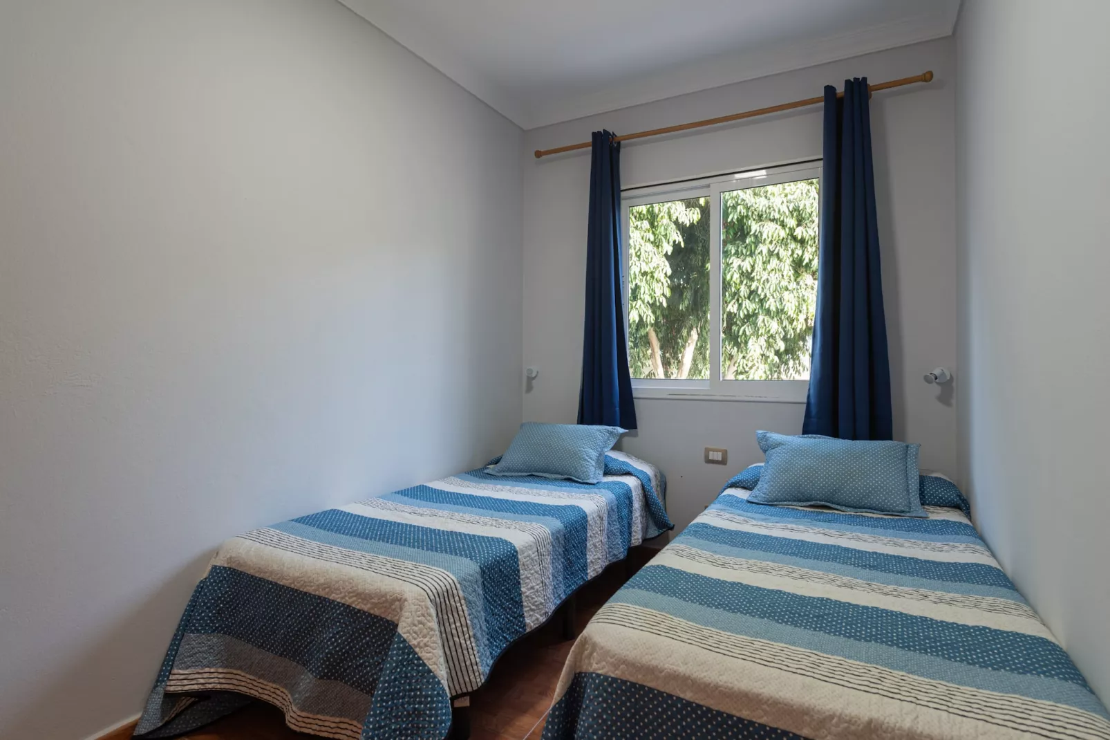 Mogán 1-E / 1-5-Bedroom