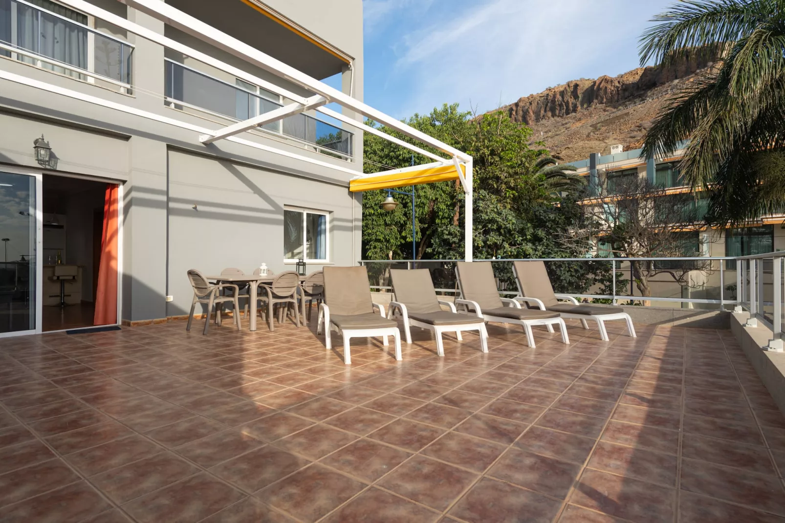 Mogán 1-E / 1-5-Terrace