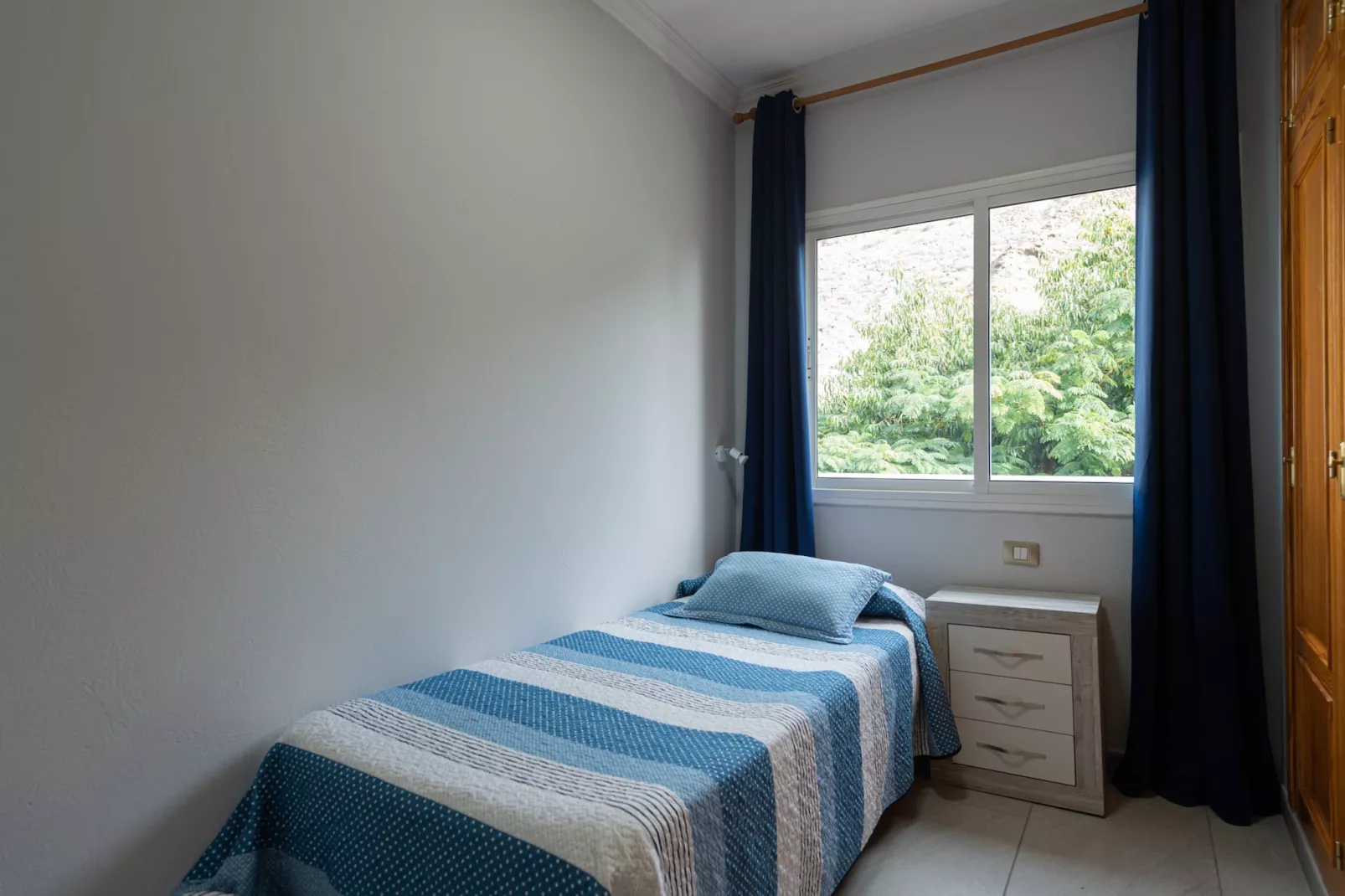 Mogán 2-B / 2-2-Bedroom