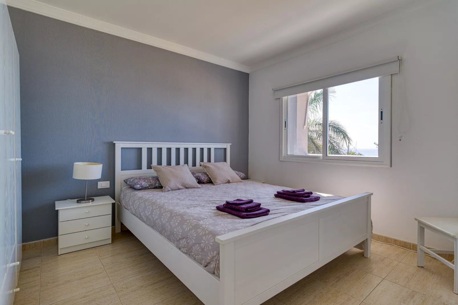 Mogan Playa-Bedroom