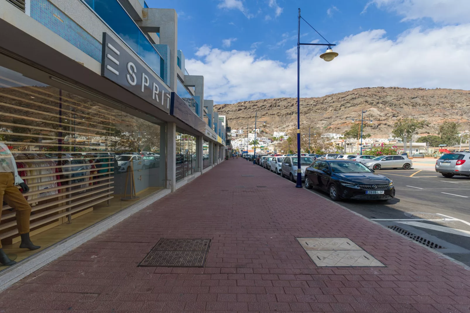 Mogan Playa-Outdoor