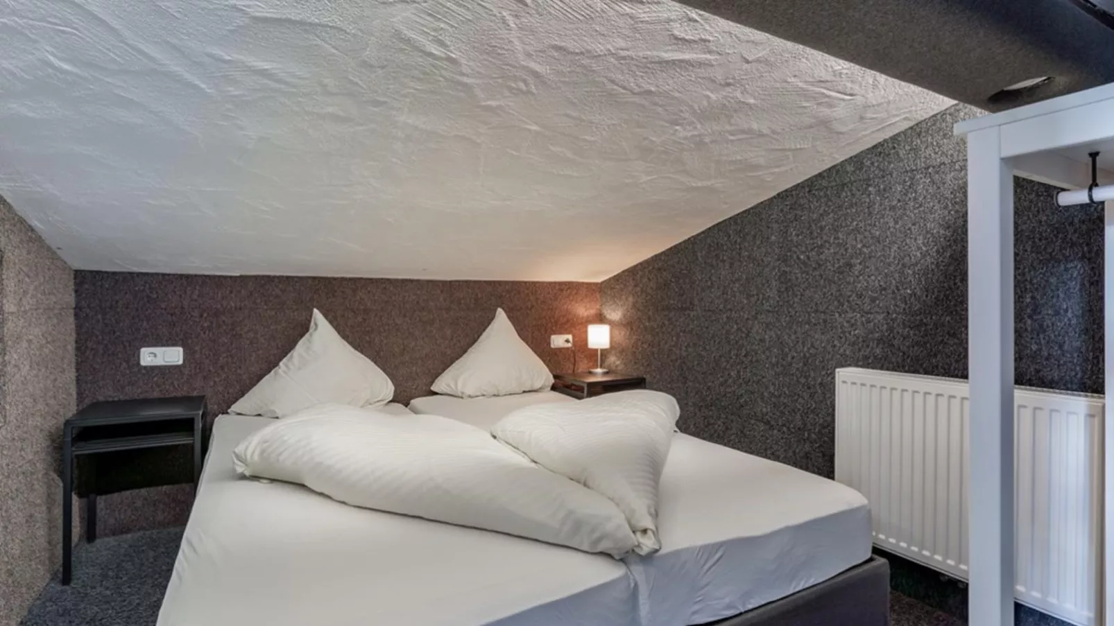 Chalet H Königsleiten-Bedroom