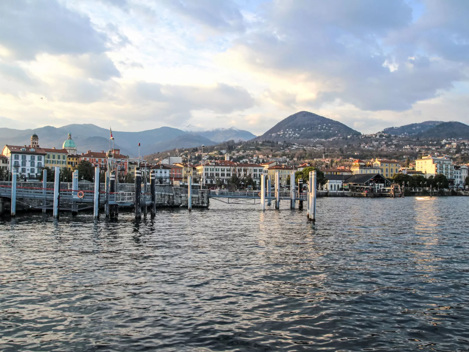 Vittore-Area