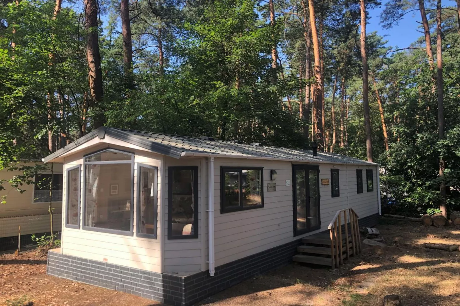 Koperwiek-Exterior summer