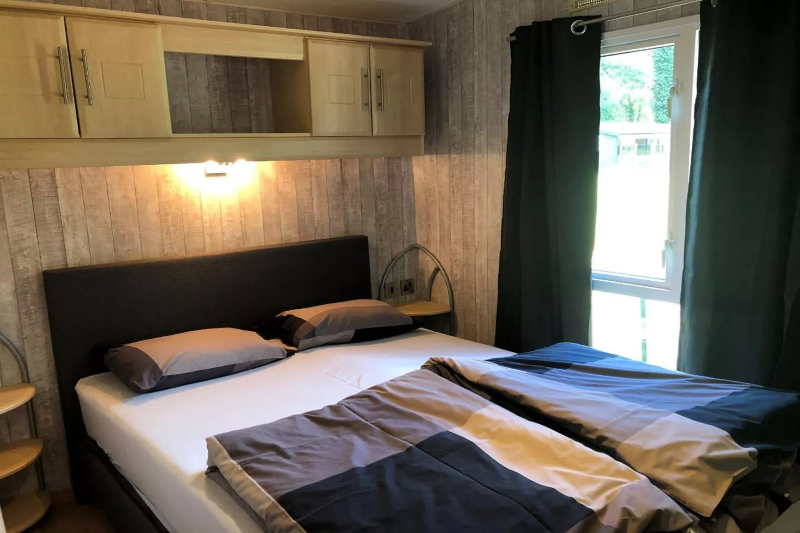 Bosuil-Chambre