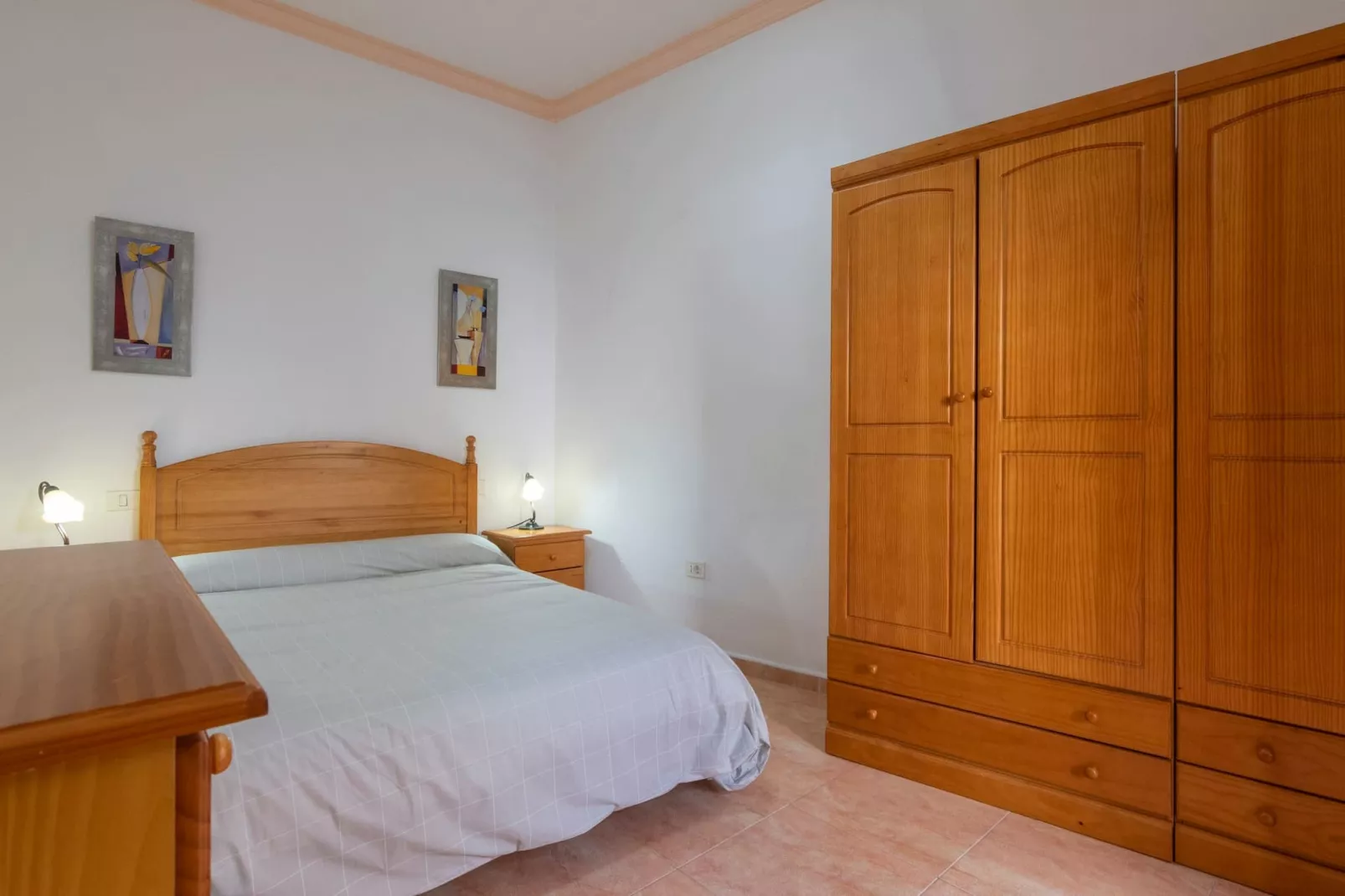 GC0250 Casa Fefa-Bedroom