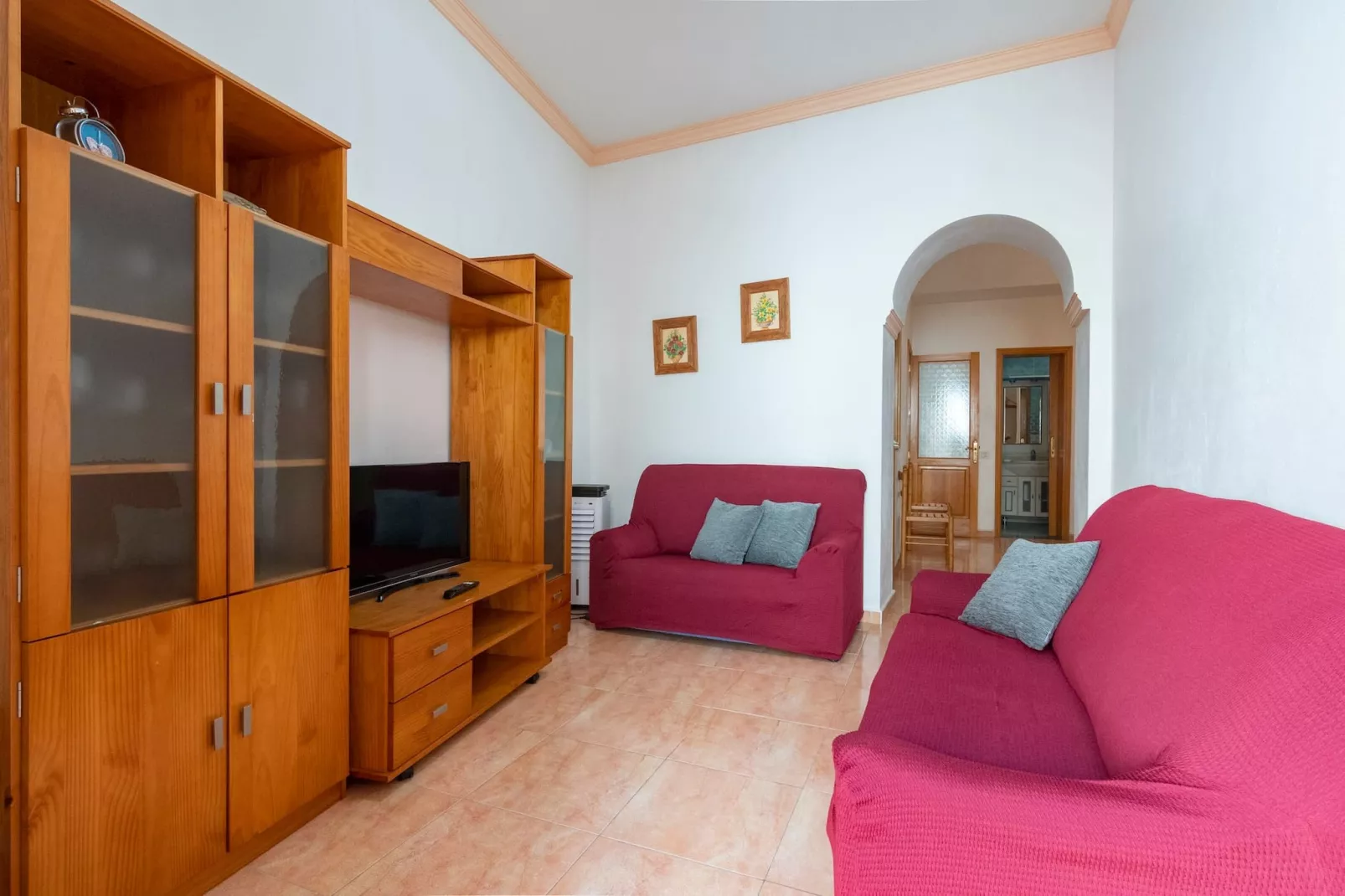 GC0250 Casa Fefa-Living room