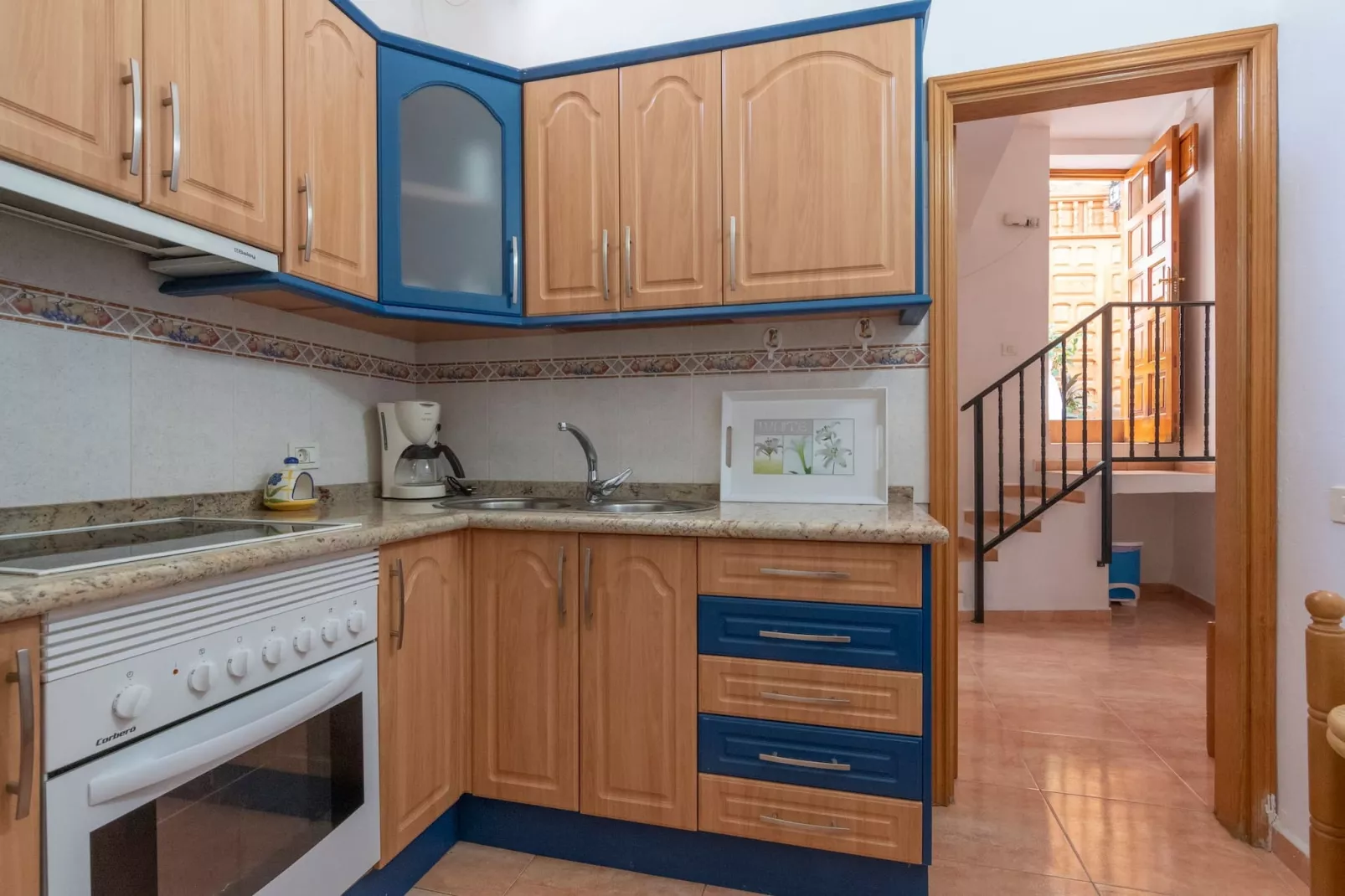 GC0250 Casa Fefa-Kitchen