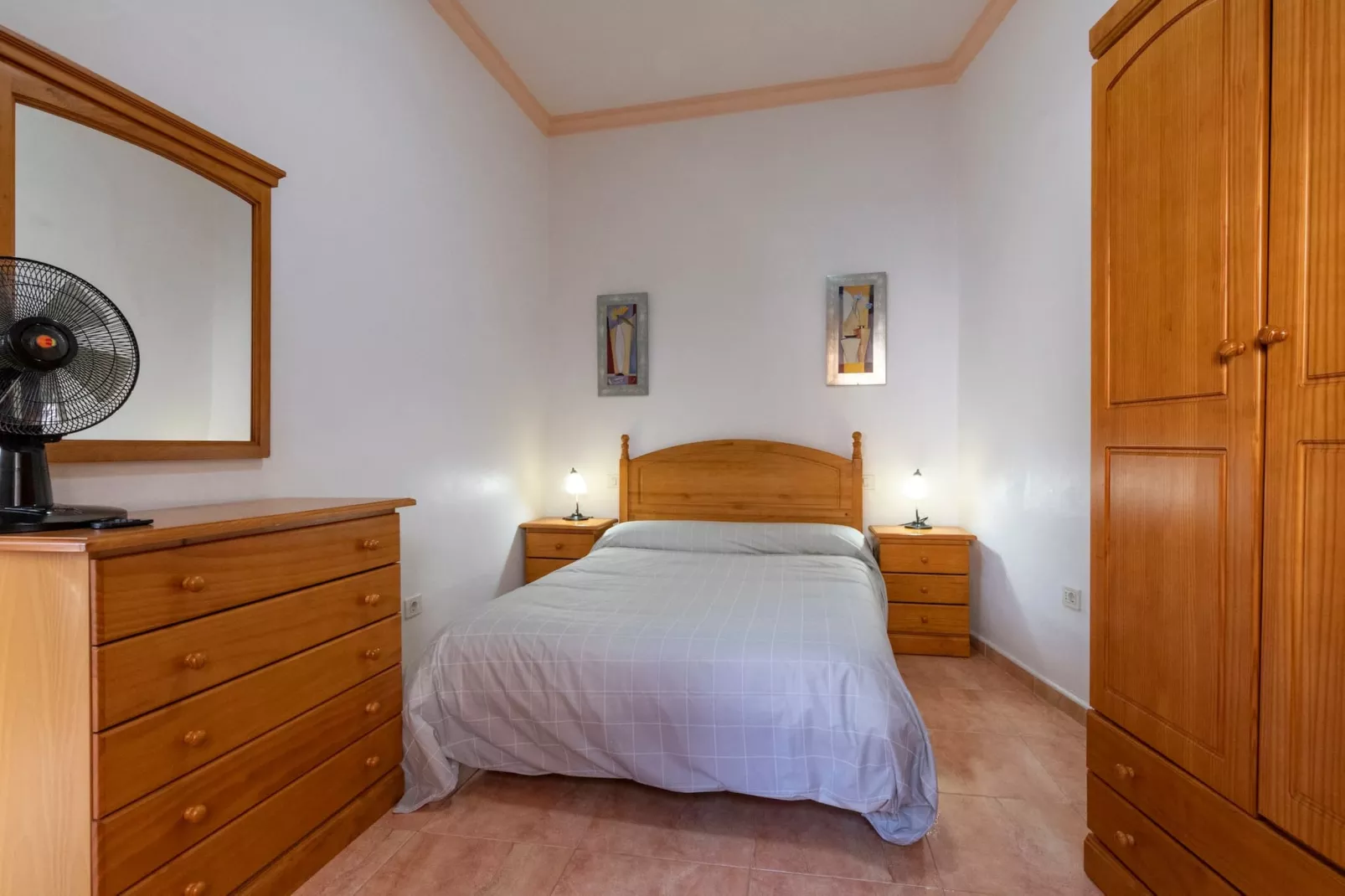GC0250 Casa Fefa-Bedroom