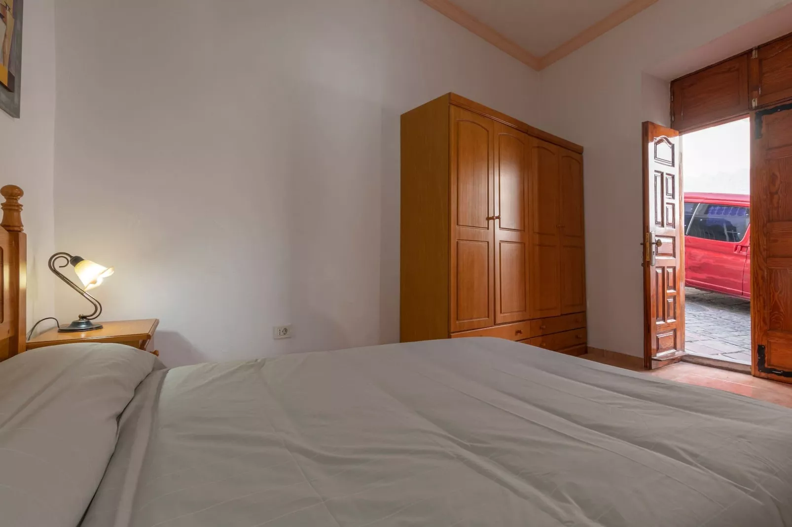 GC0250 Casa Fefa-Bedroom