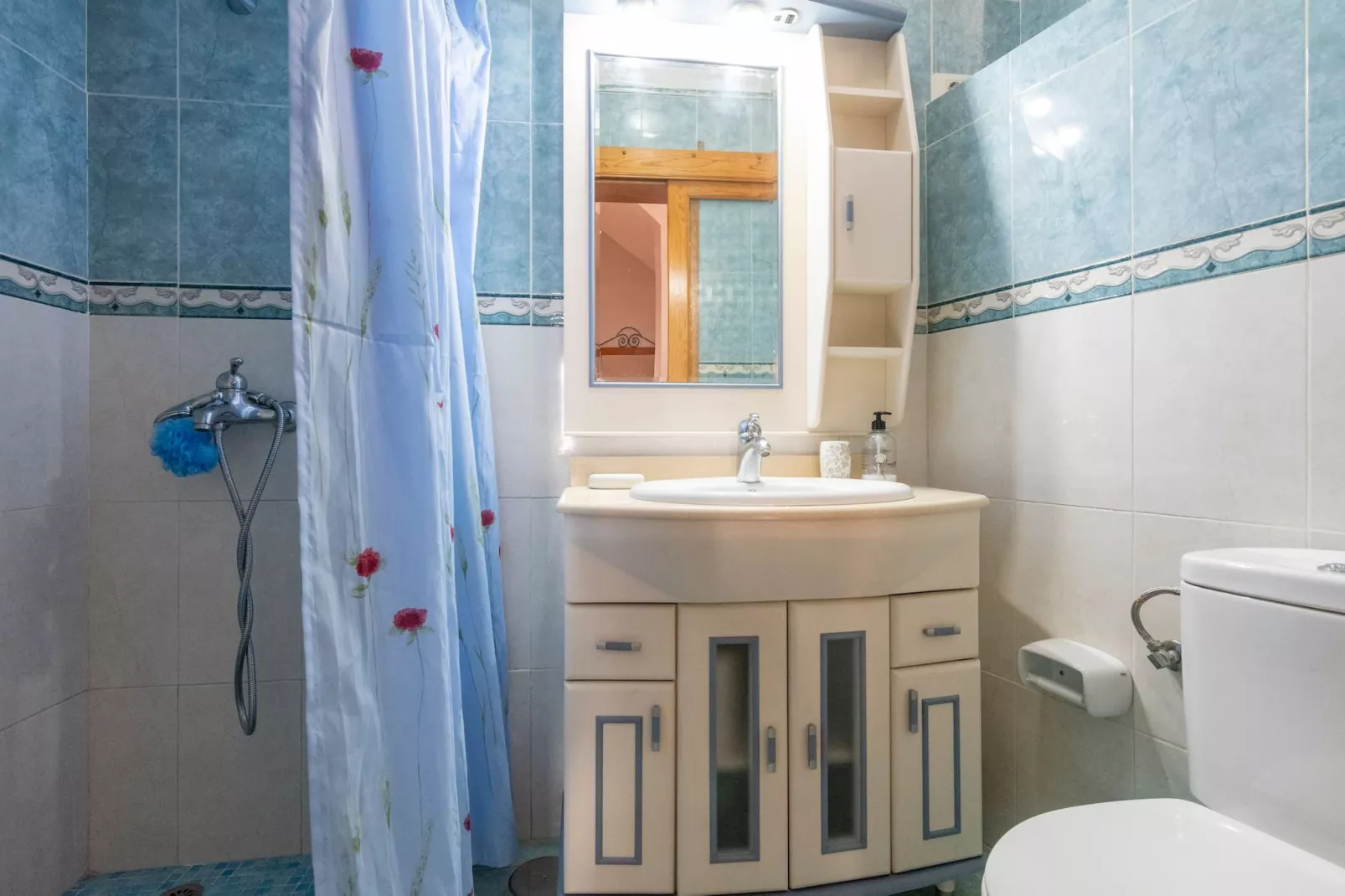 GC0250 Casa Fefa-Bathroom