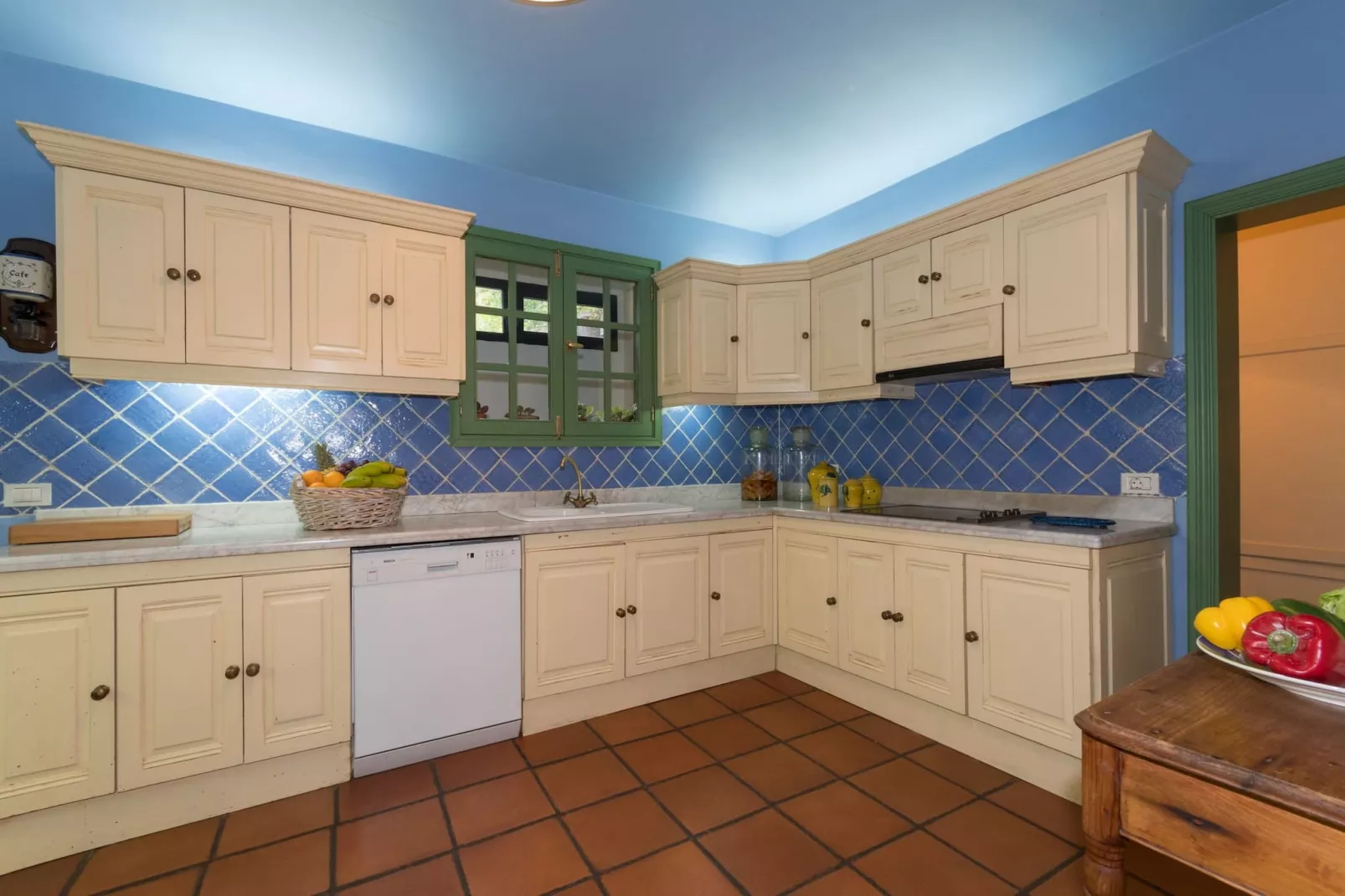 GC0149 Finca Cloty-Kitchen