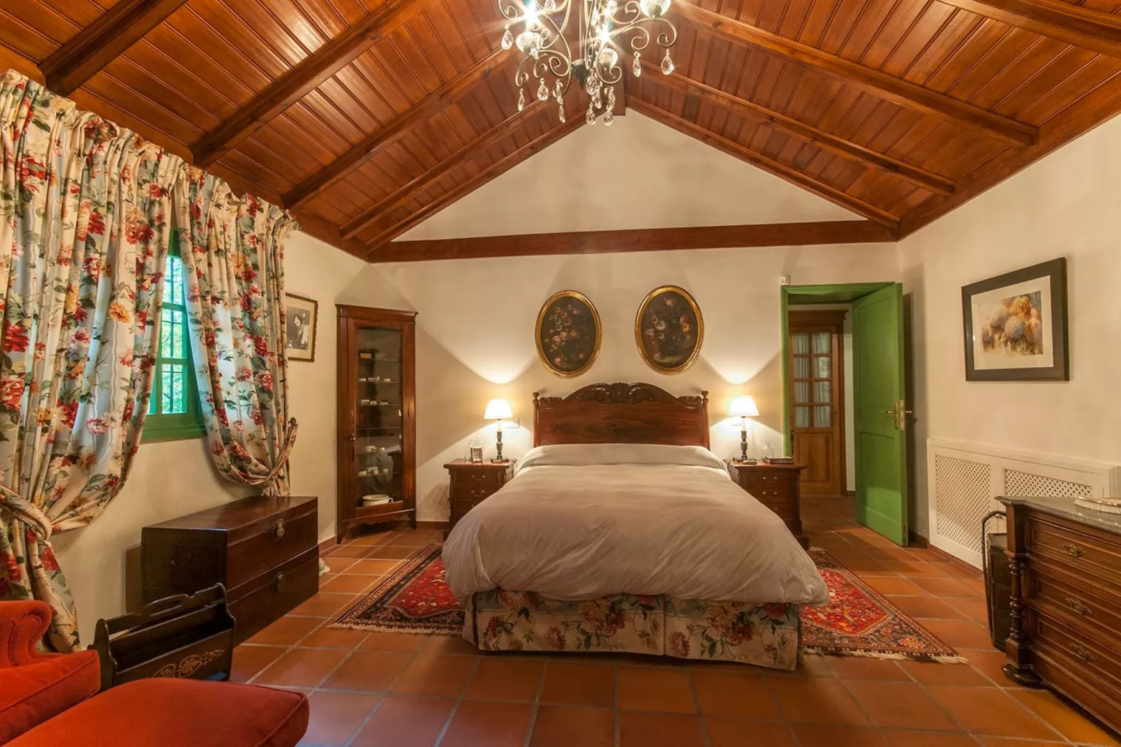 GC0149 Finca Cloty-Bedroom