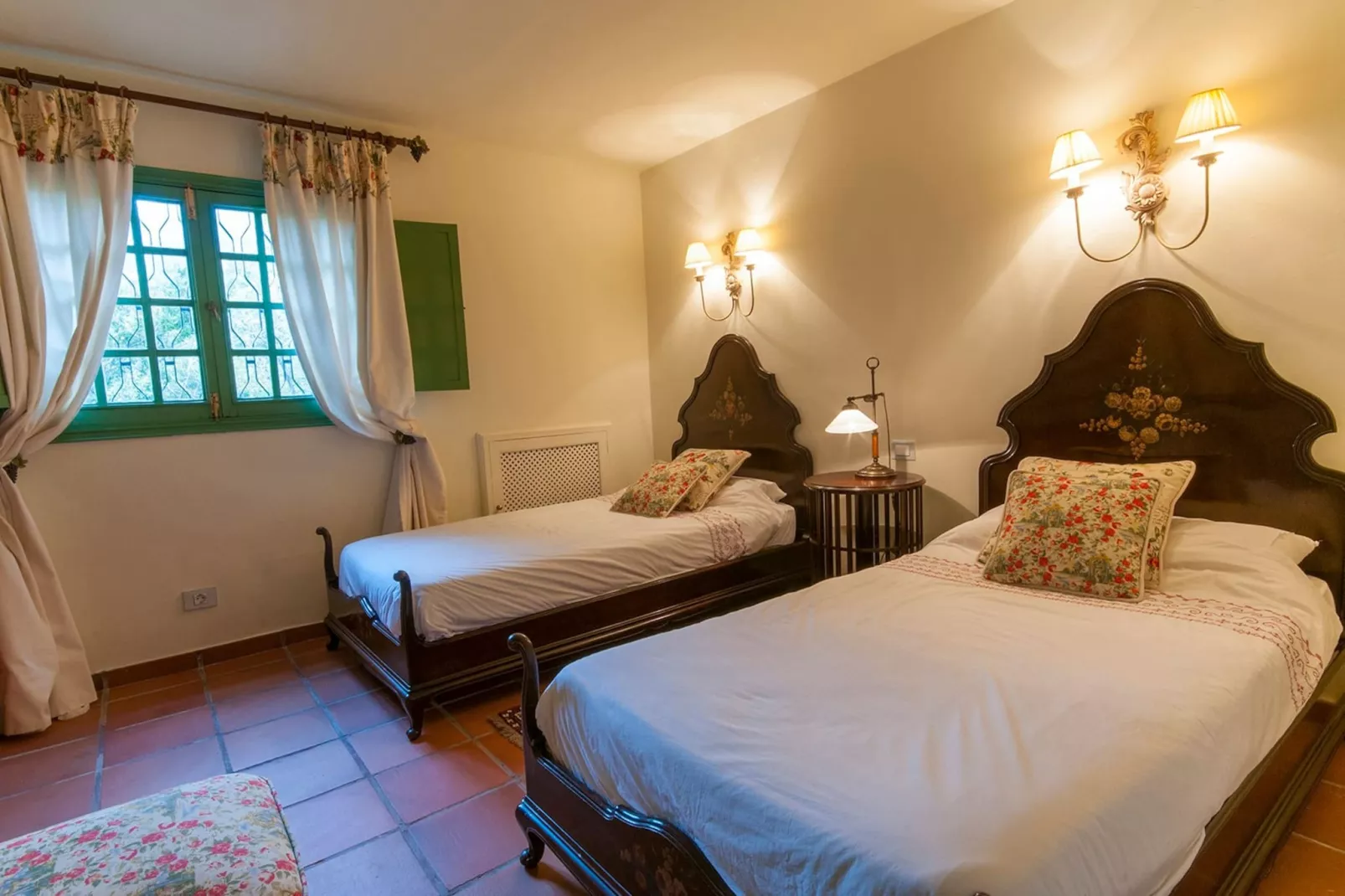 GC0149 Finca Cloty-Bedroom