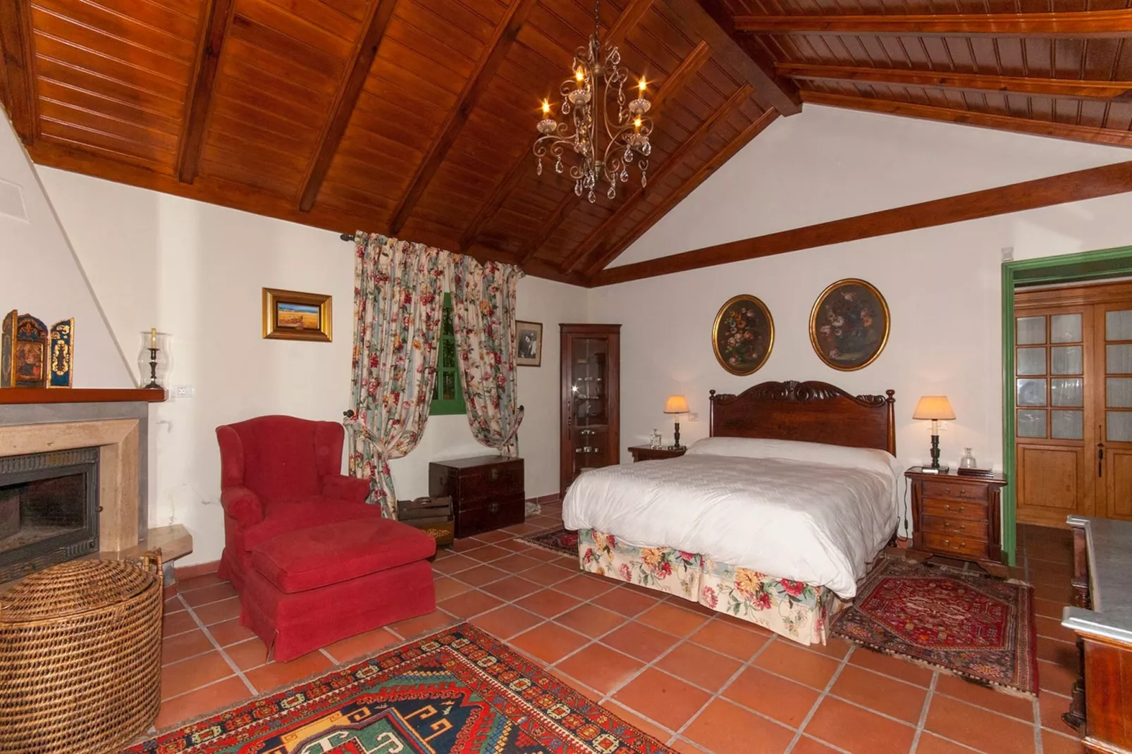 GC0149 Finca Cloty-Bedroom
