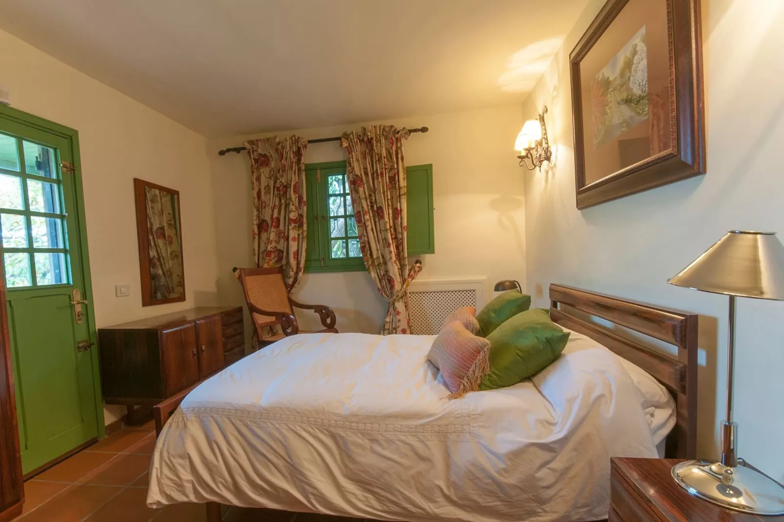 GC0149 Finca Cloty-Bedroom