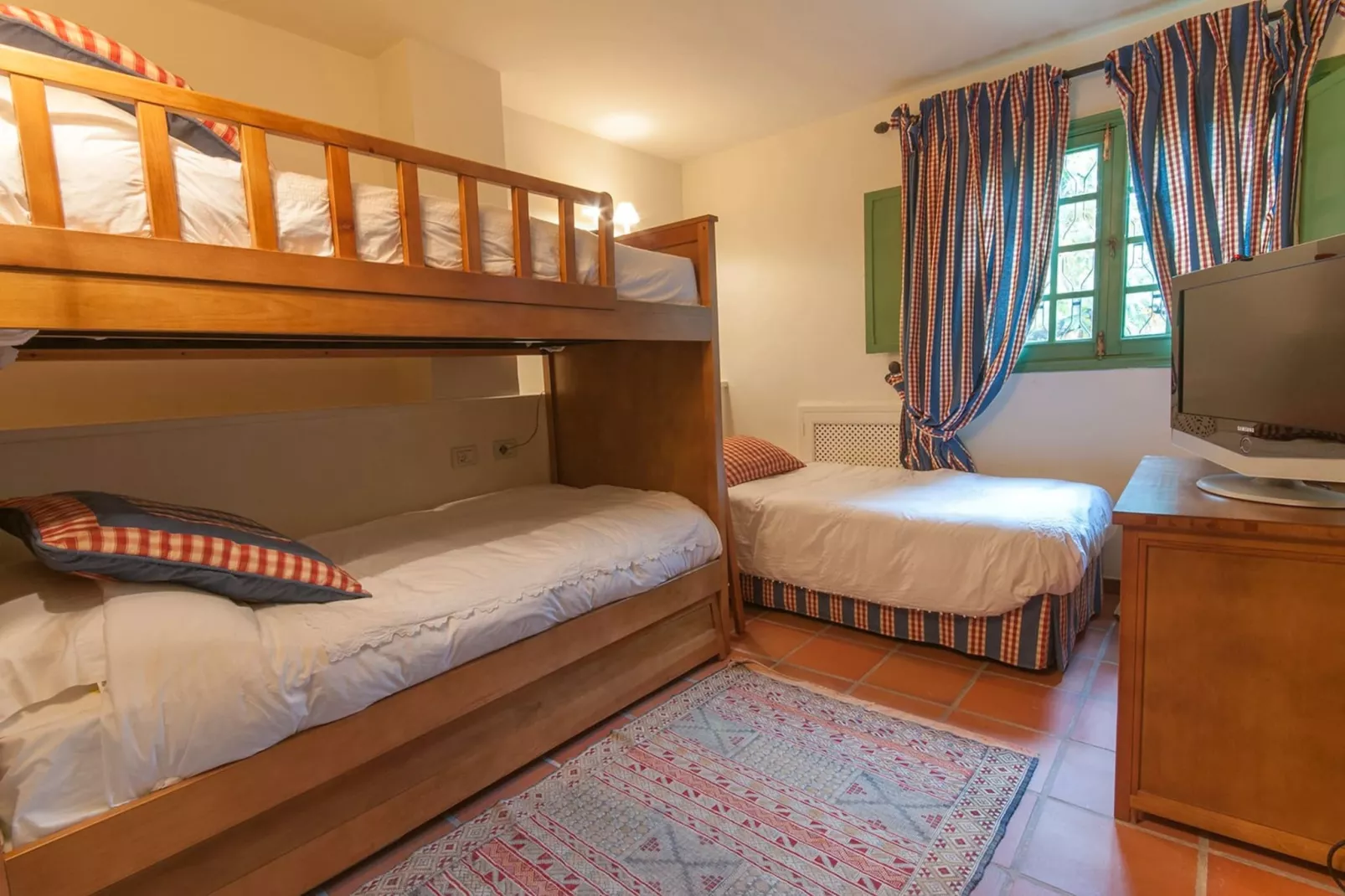 GC0149 Finca Cloty-Bedroom