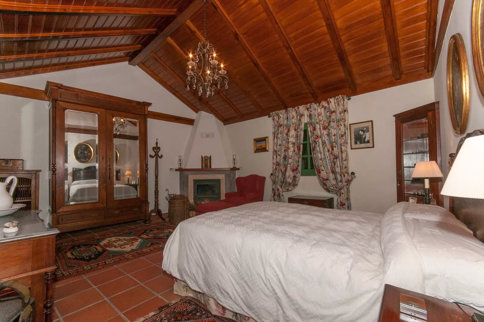 GC0149 Finca Cloty-Bedroom