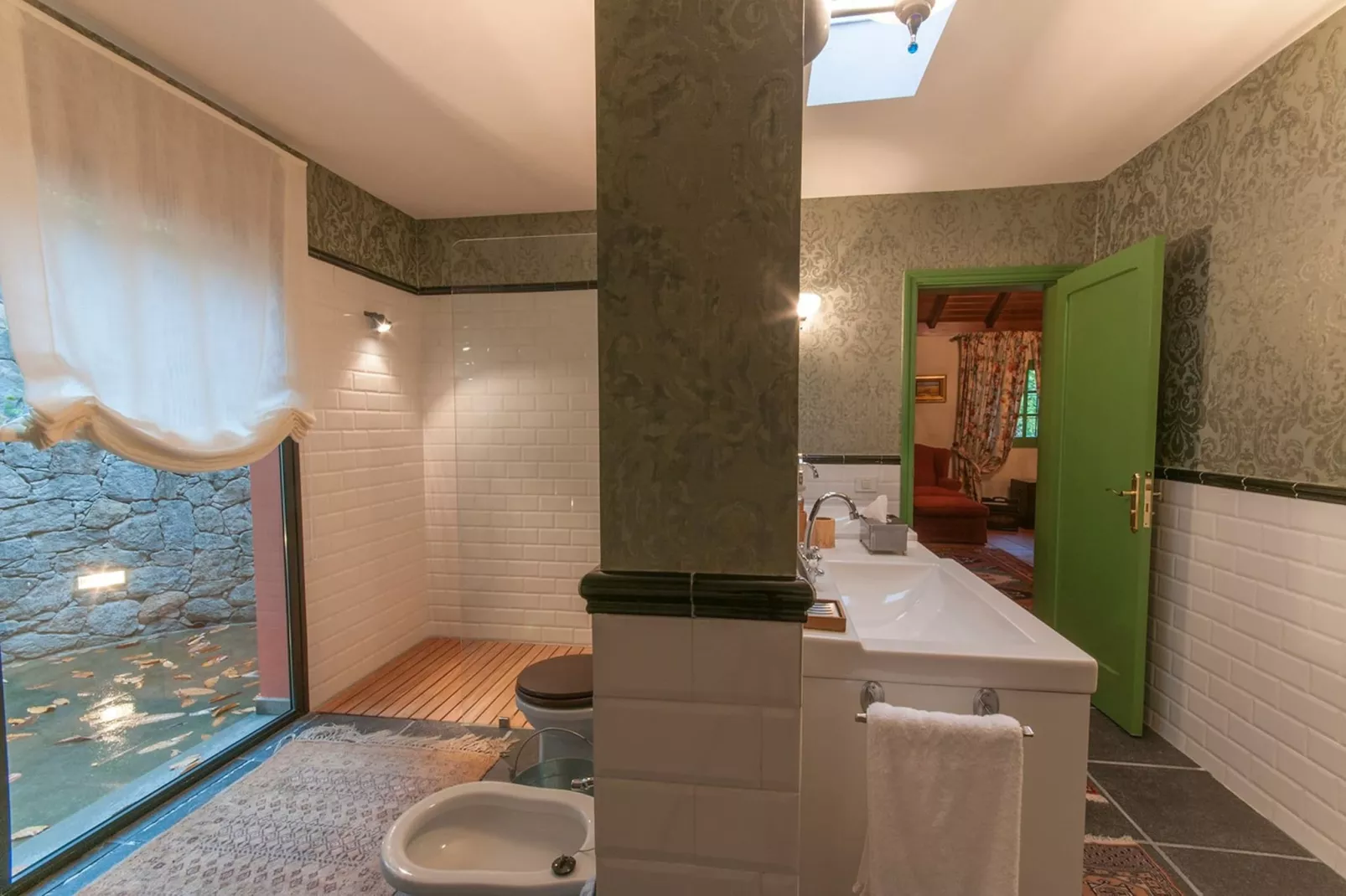 GC0149 Finca Cloty-Bathroom