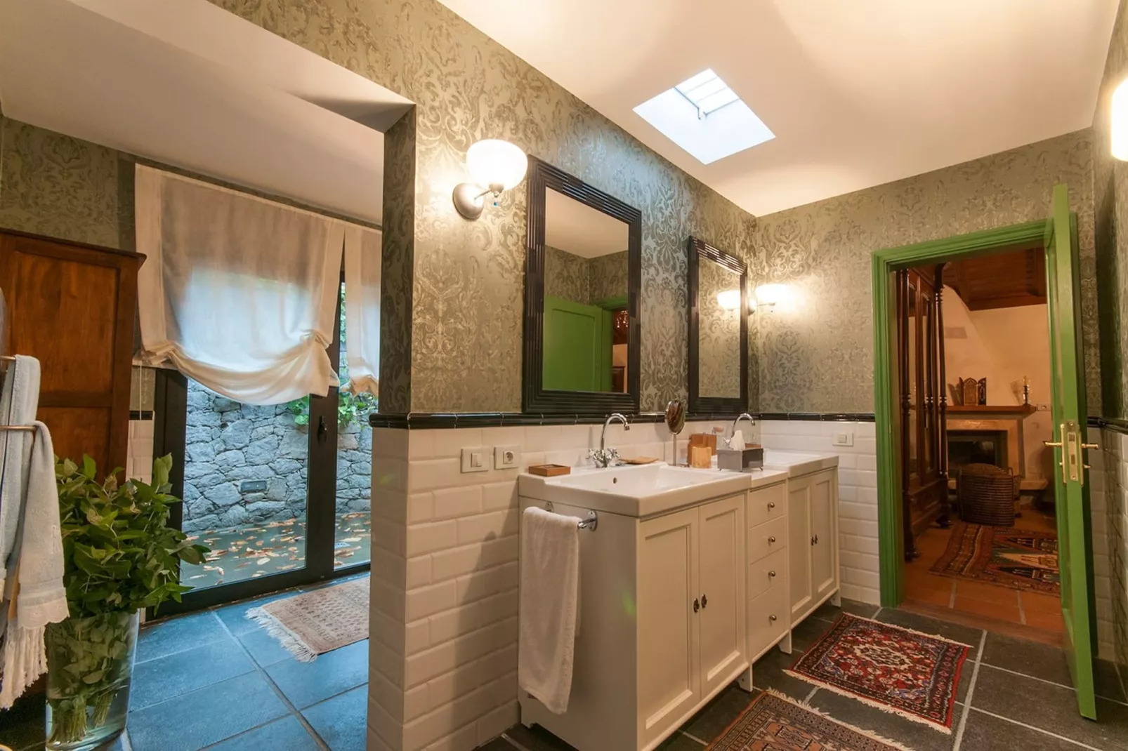 GC0149 Finca Cloty-Bathroom